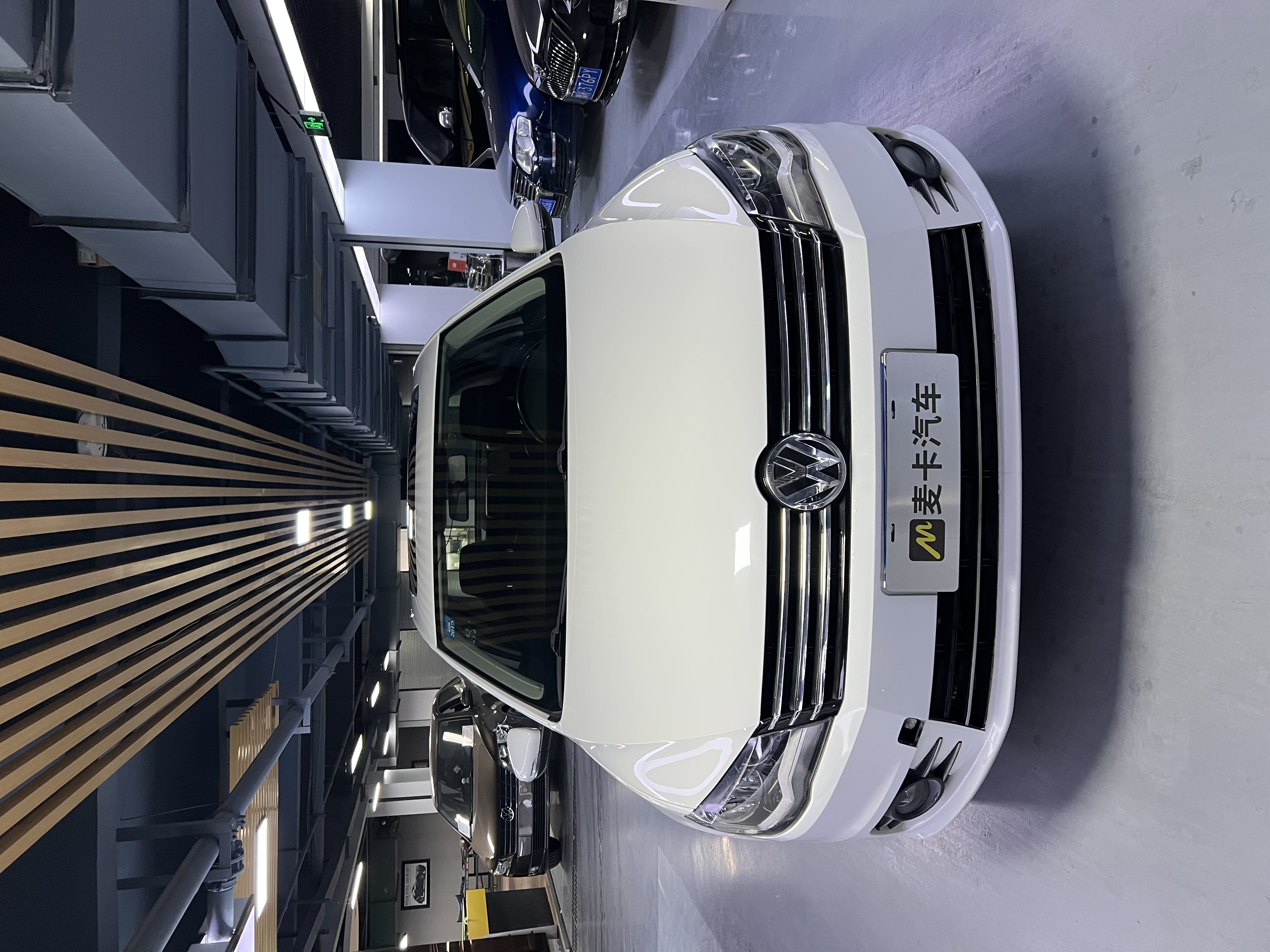 Volkswagen Bora 2015 #2 Volkswagen Bora 2015 car image #2