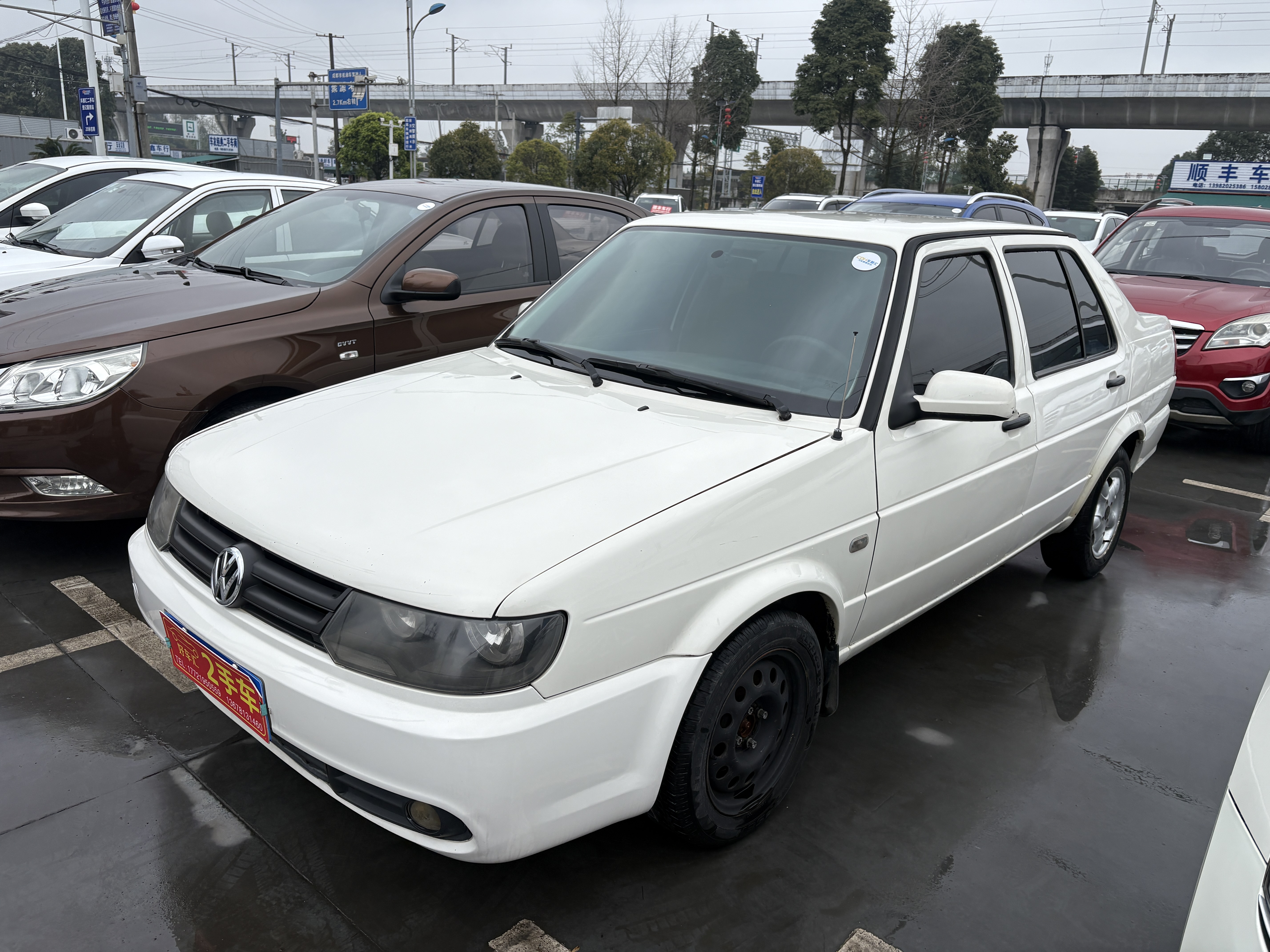 捷达 捷达 2013 汽车图片 #2