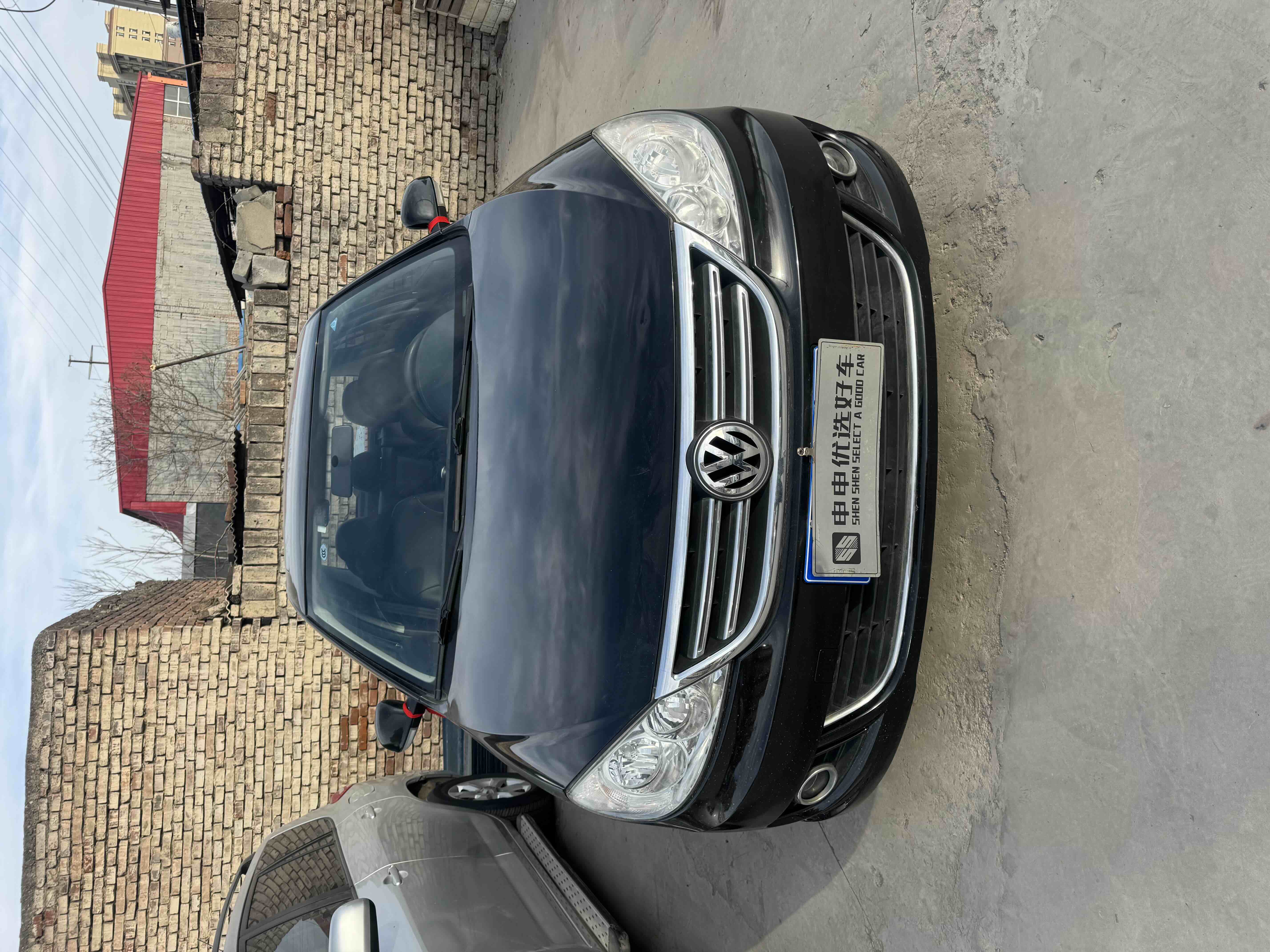 Volkswagen Lavida 2012 car image #2