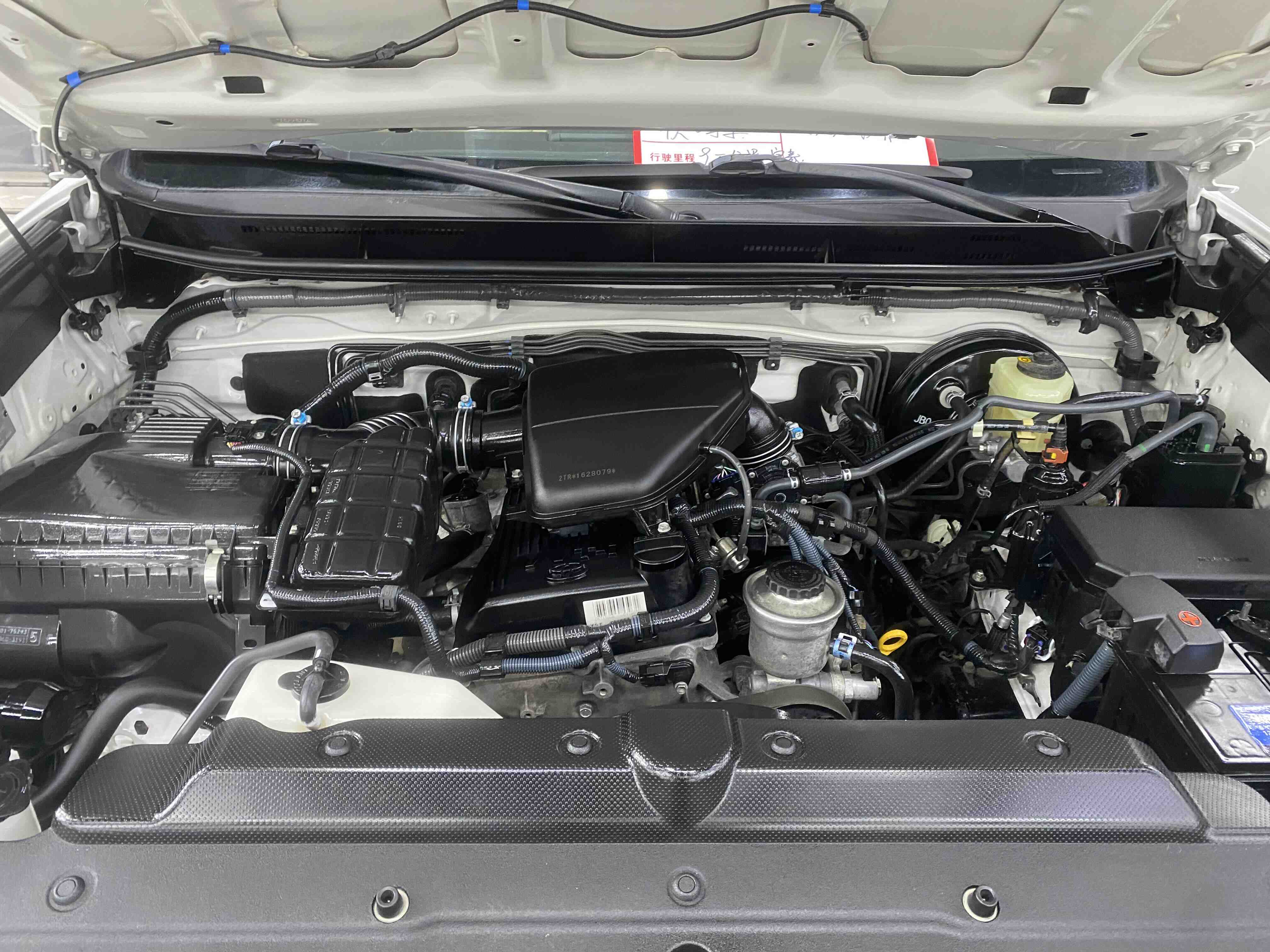 Toyota Land Cruiser Prado 2015 car image #2