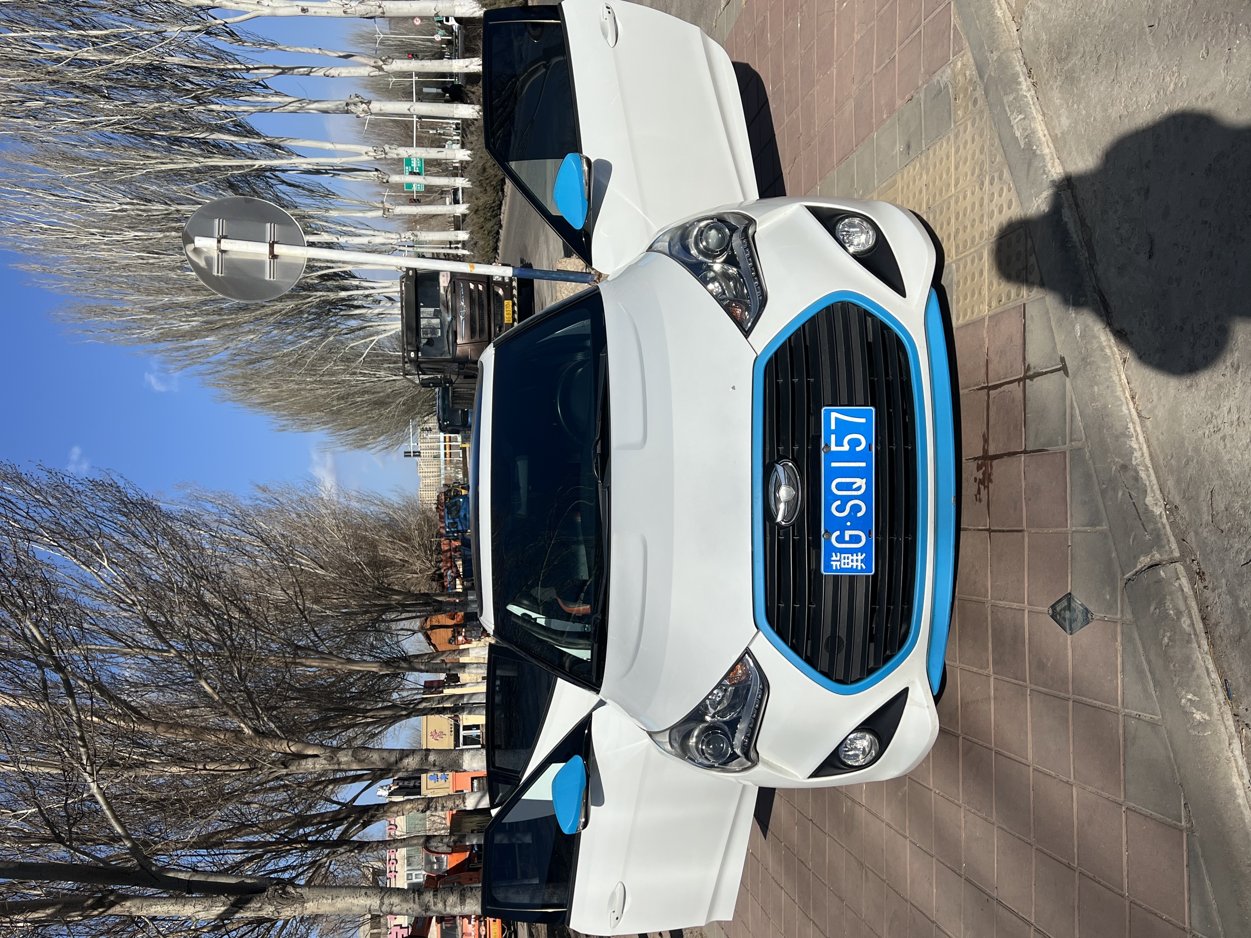 Hyundai Veloster 2017 car image #2