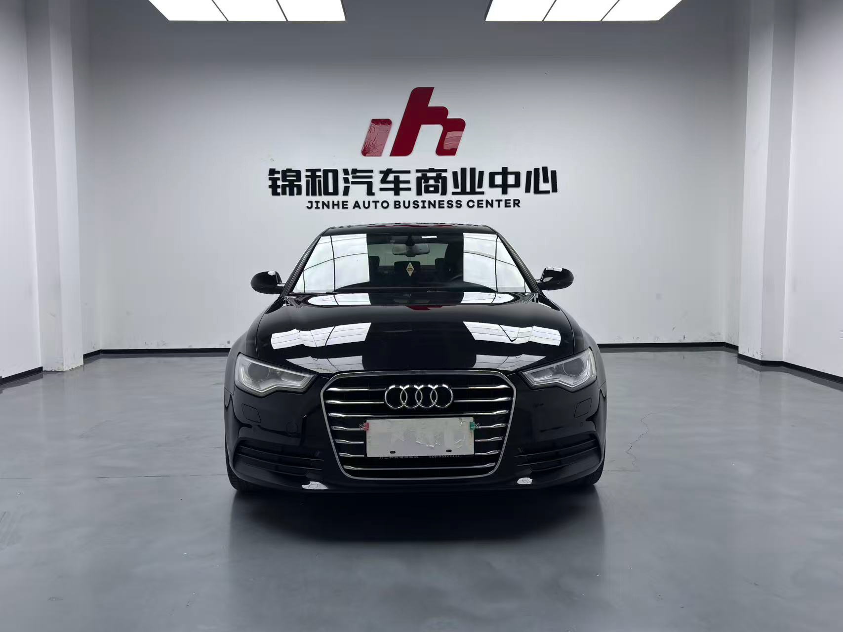 Audi A6L 2016 car image #2