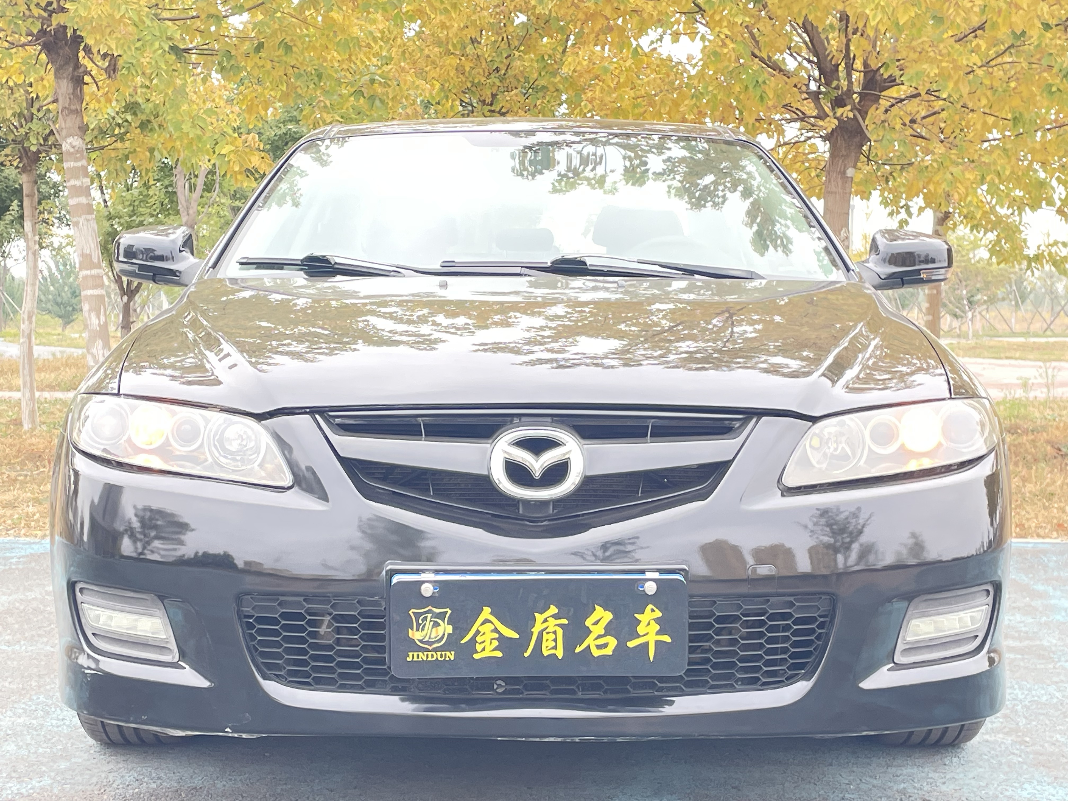 马自达 马自达6 2015 汽车图片 #2