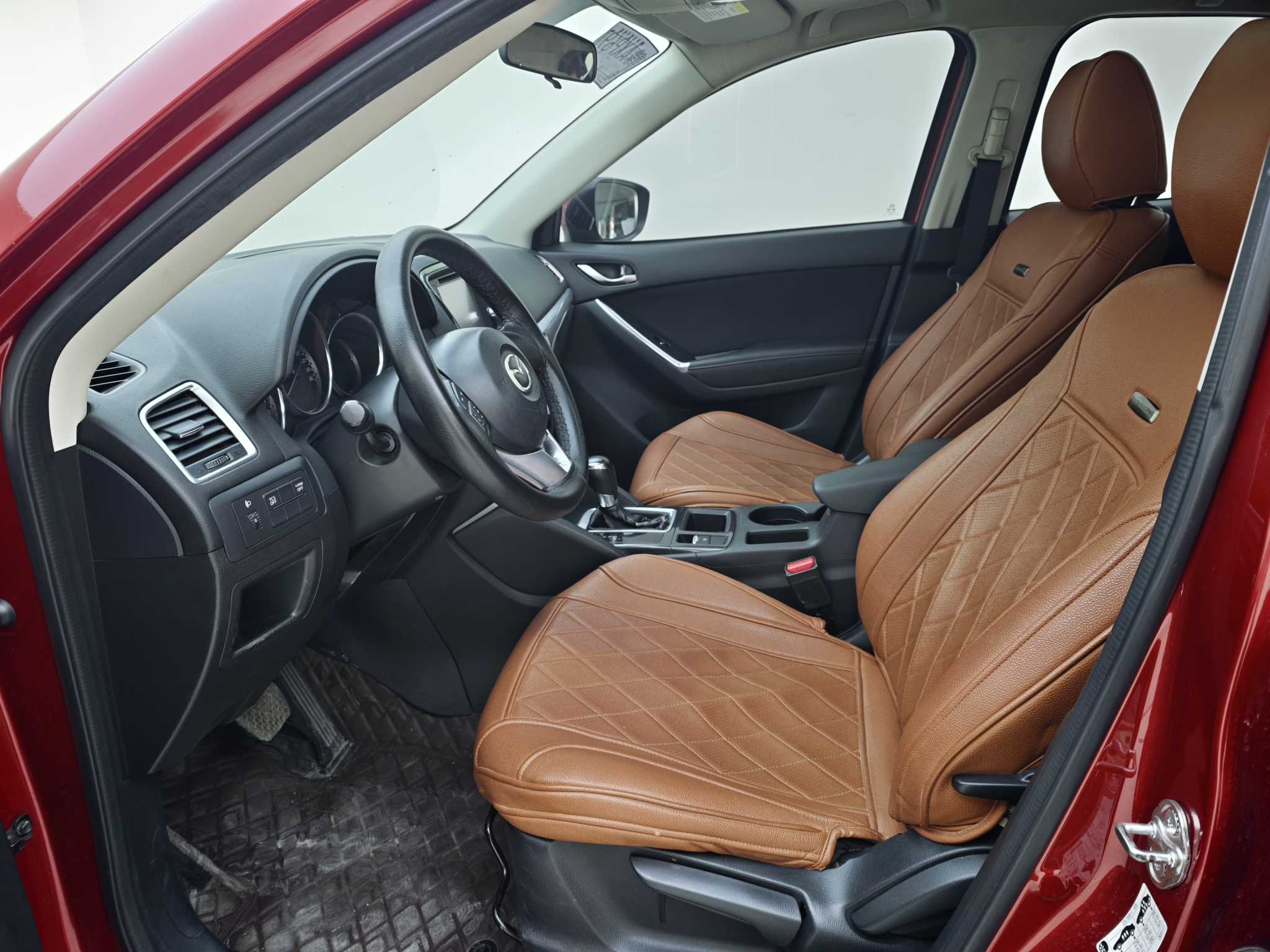 马自达 马自达CX-5 2015 汽车图片 #2