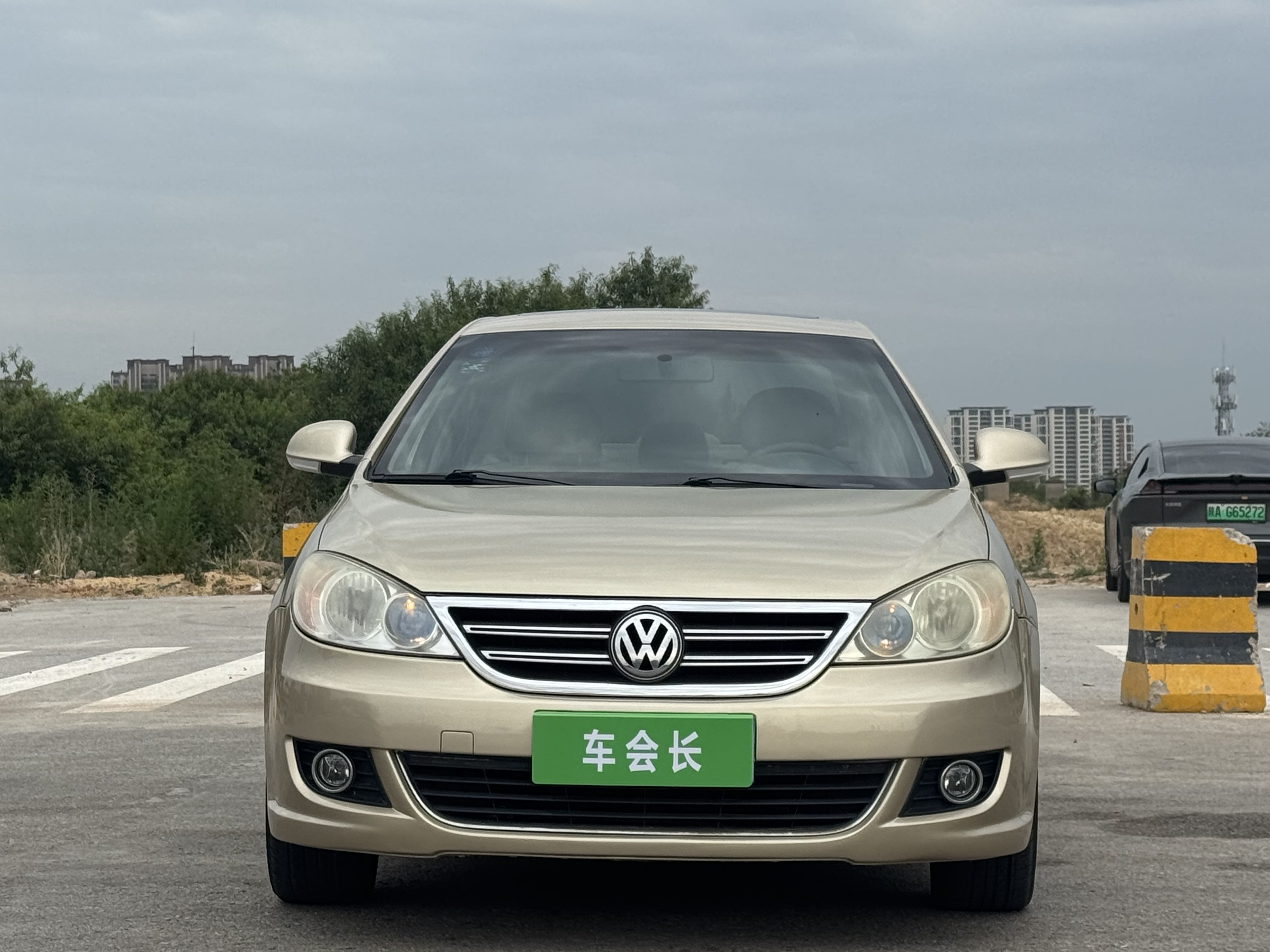 Volkswagen Lavida 2012 #2 Volkswagen Lavida 2012 immagine di auto #2