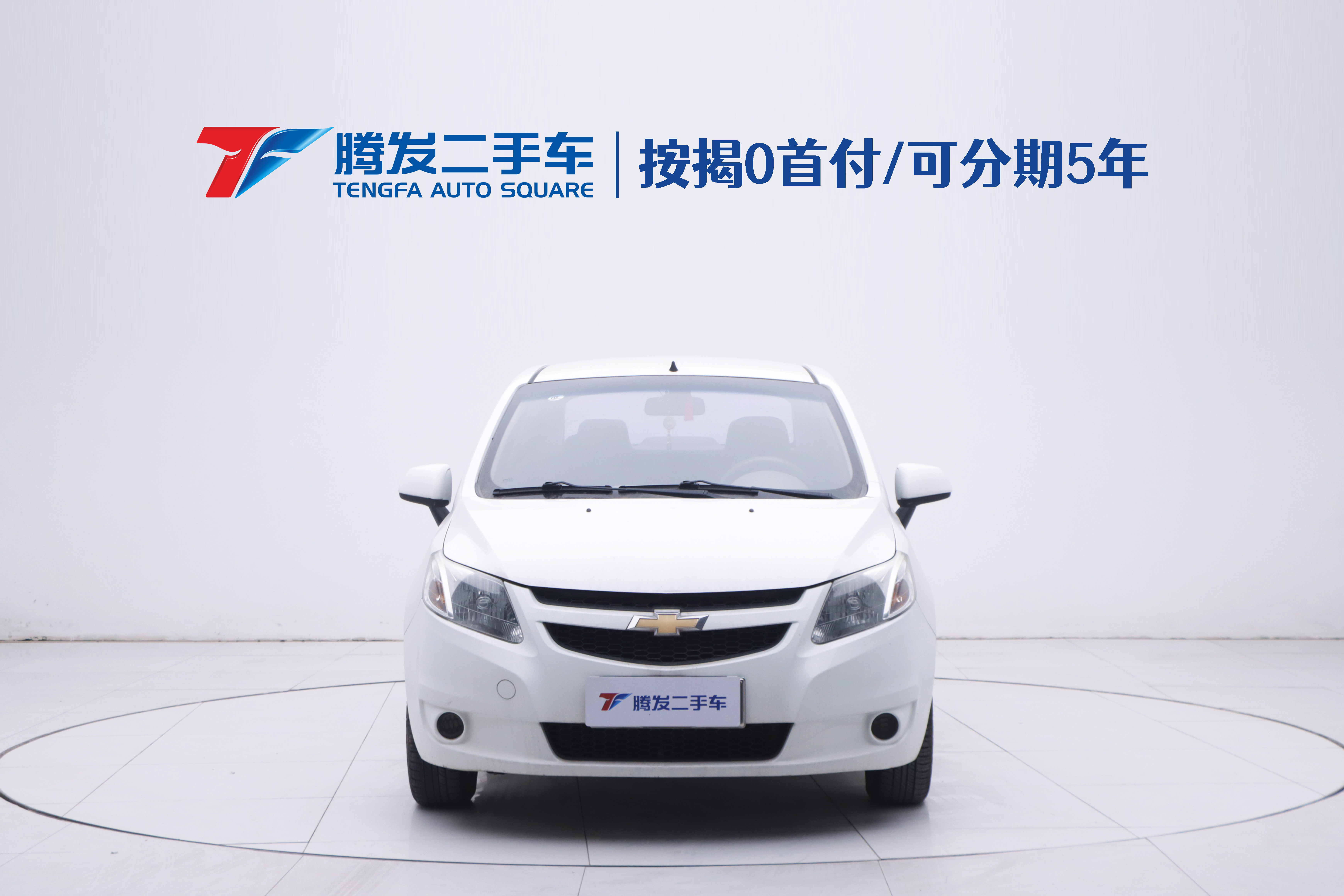 Chevrolet Sail 2012 immagine di auto #2