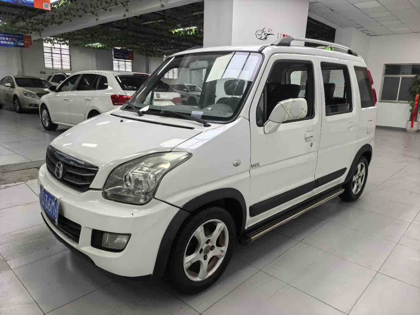 Suzuki Wagon R X5 2014 image de voiture #2
