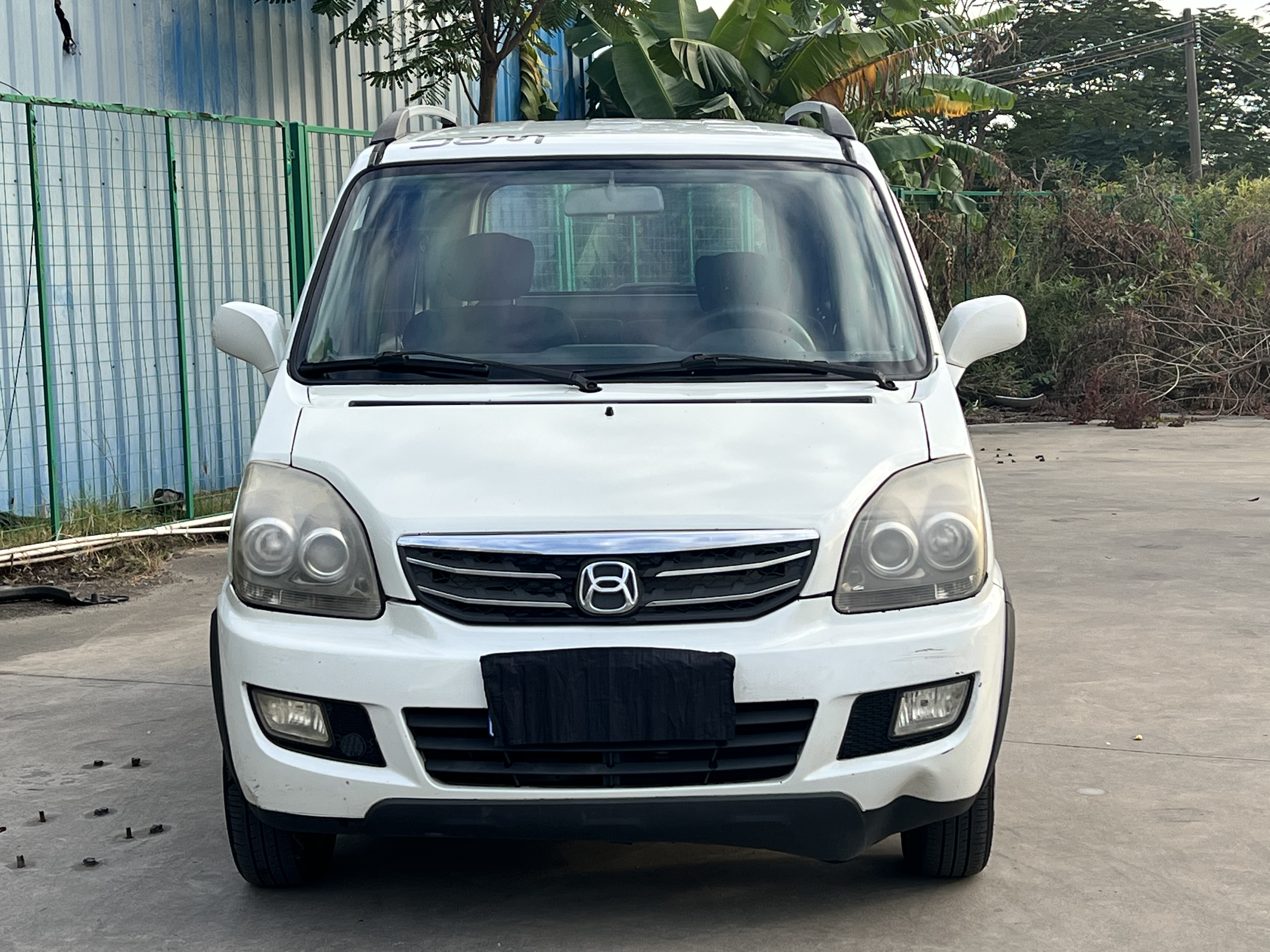 Suzuki Wagon R X5 2016 image de voiture #2