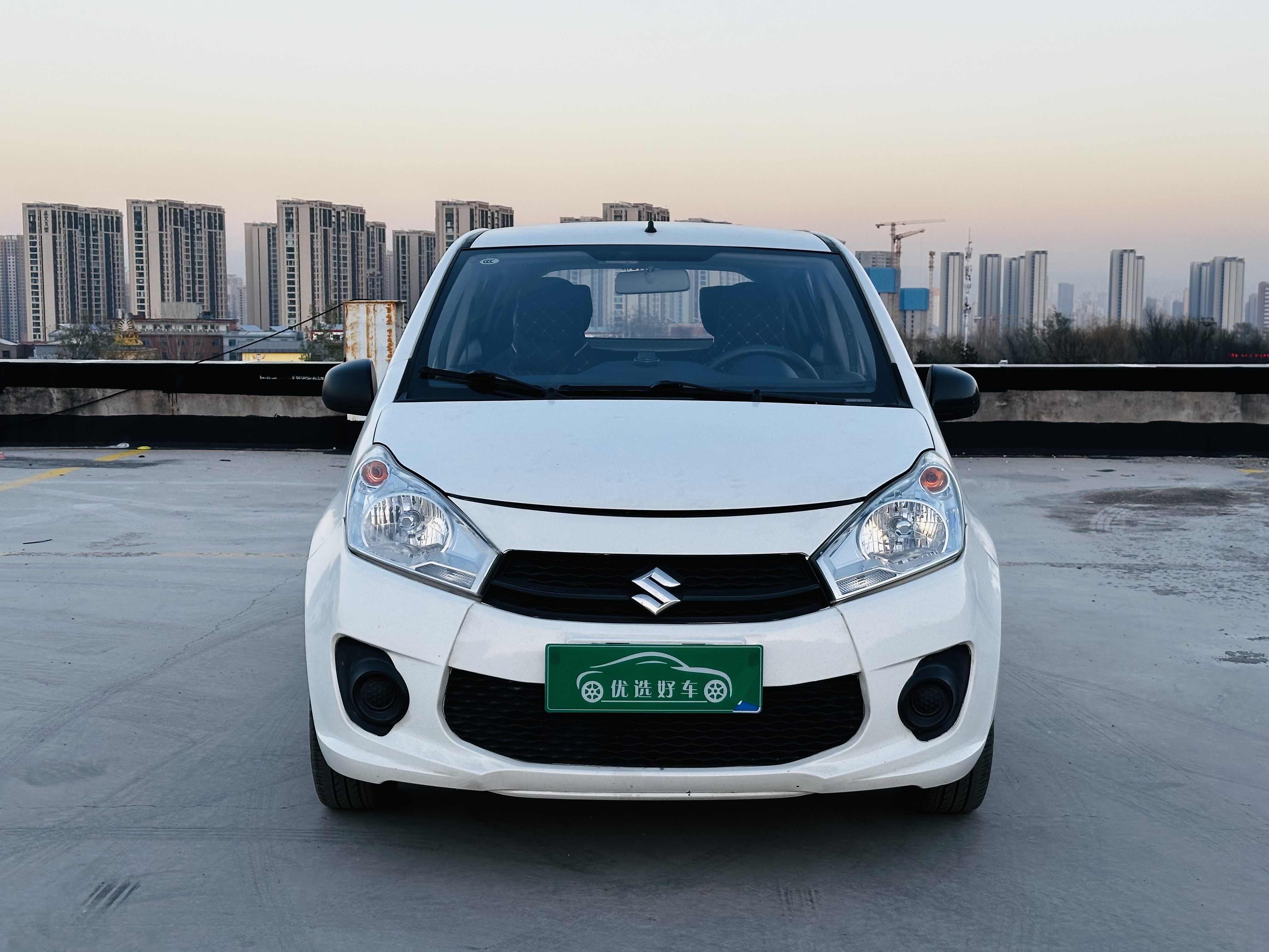 Suzuki Alto 2015 #2 Suzuki Alto 2015 car image #2