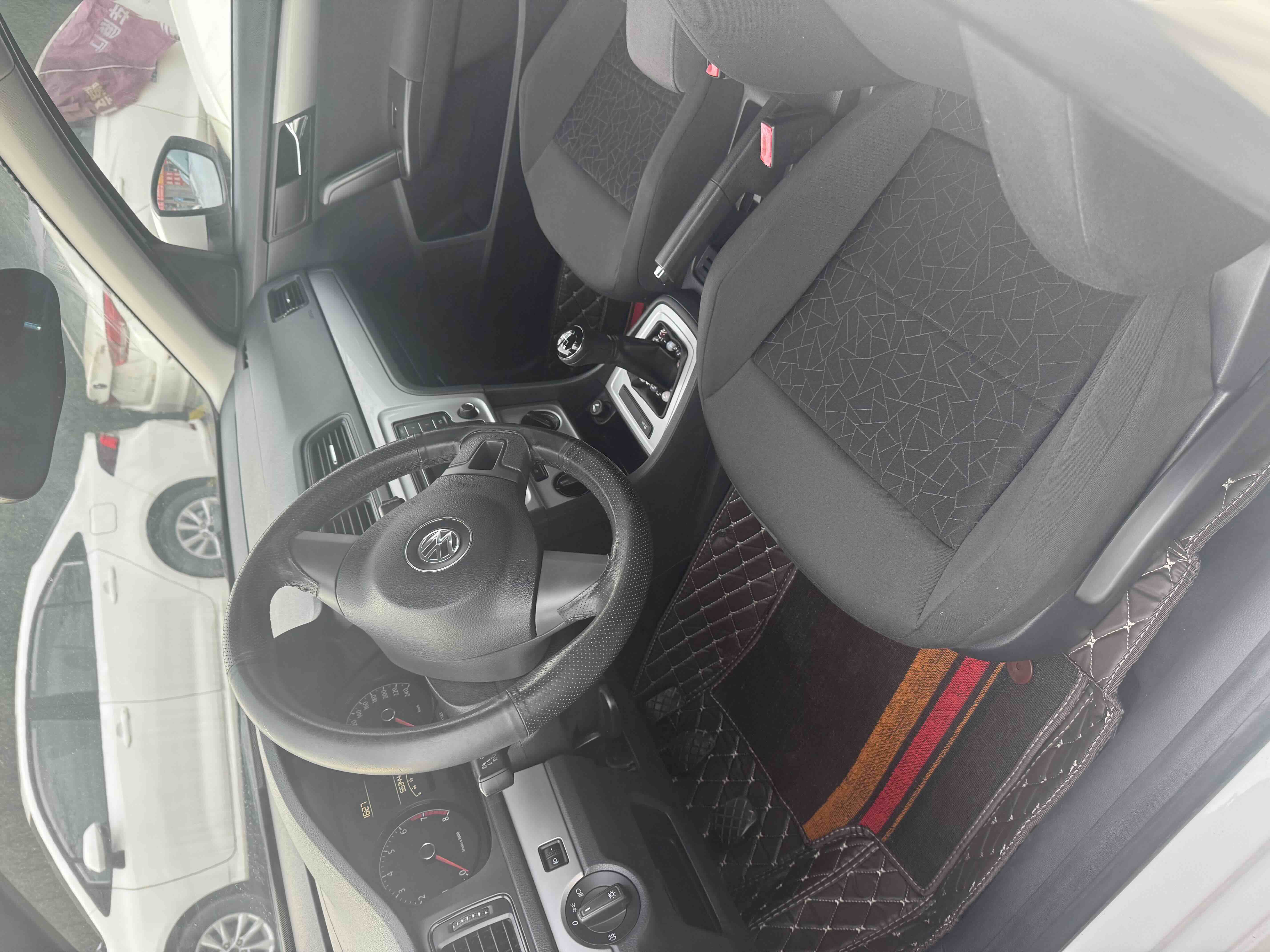 Volkswagen Lavida 2016 #2 Volkswagen Lavida 2016 car image #2