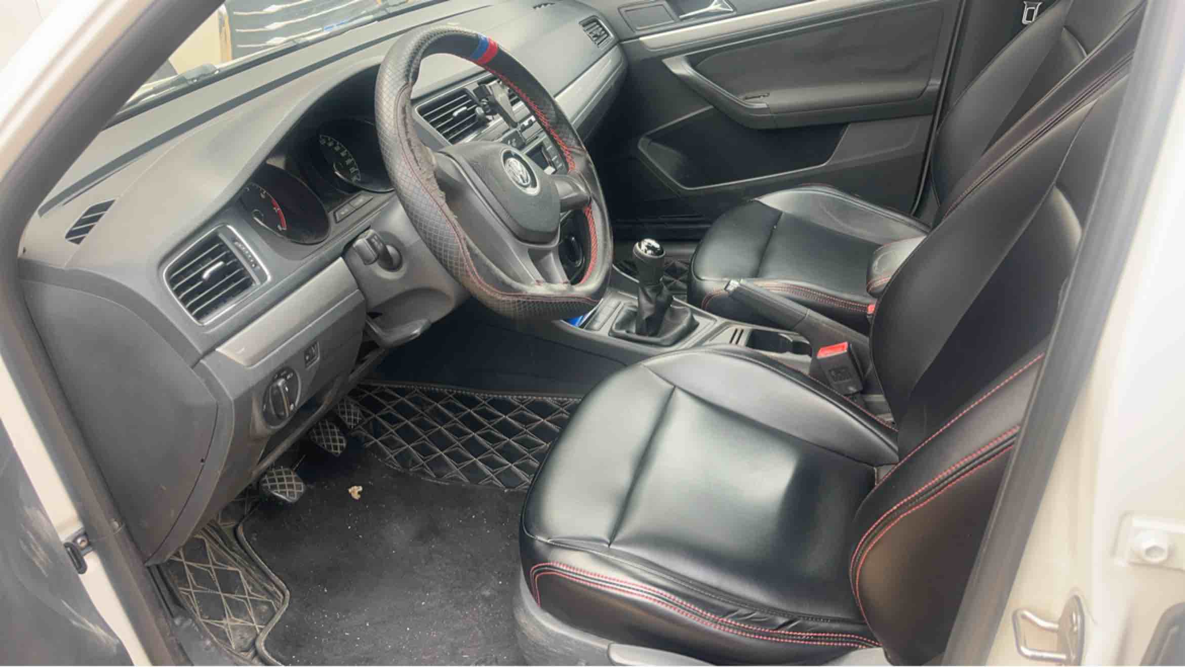 Volkswagen Lavida 2016 #2 Volkswagen Lavida 2016 car image #2