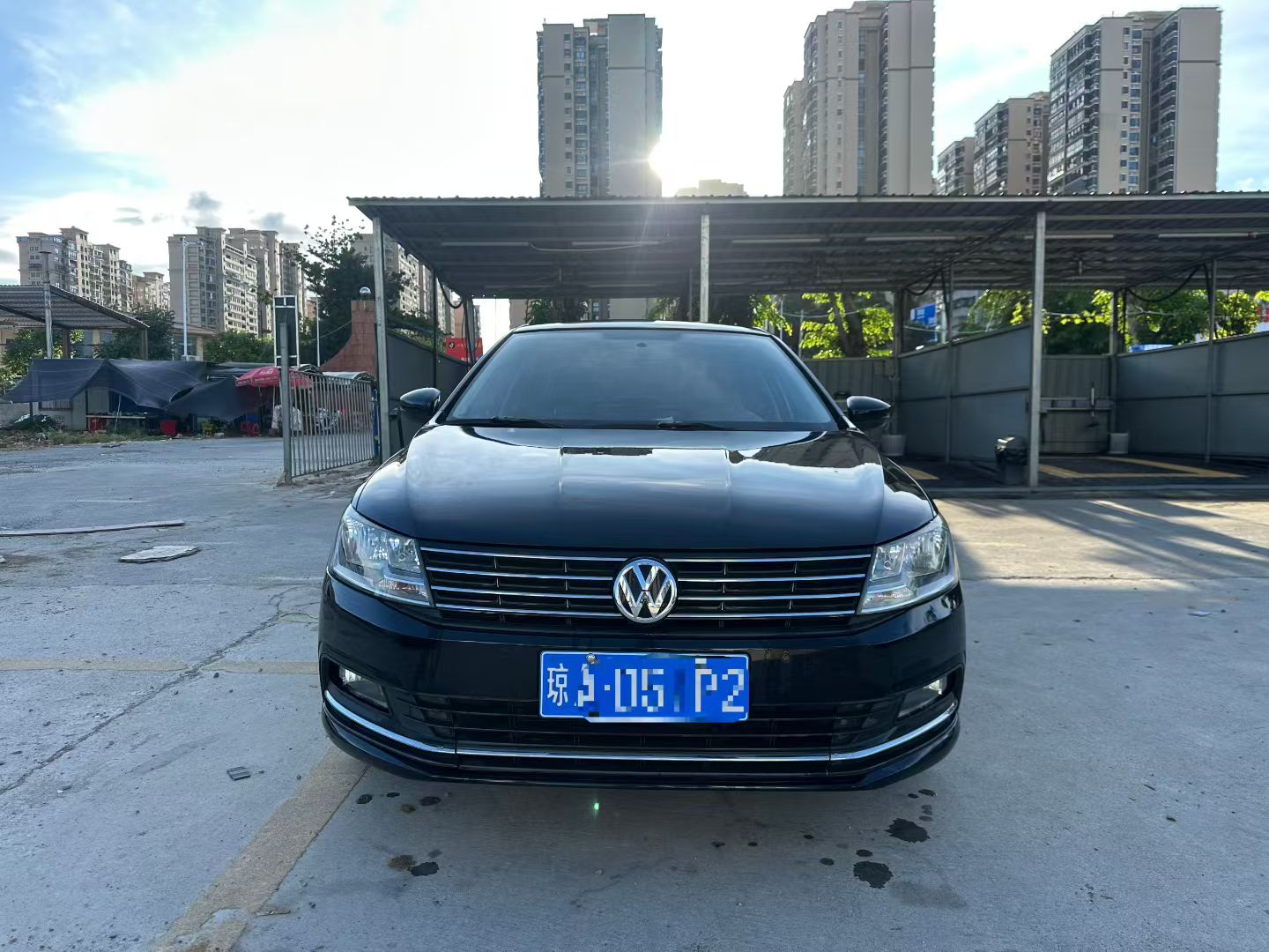 Volkswagen Lavida 2015 #2 Volkswagen Lavida 2015 car image #2