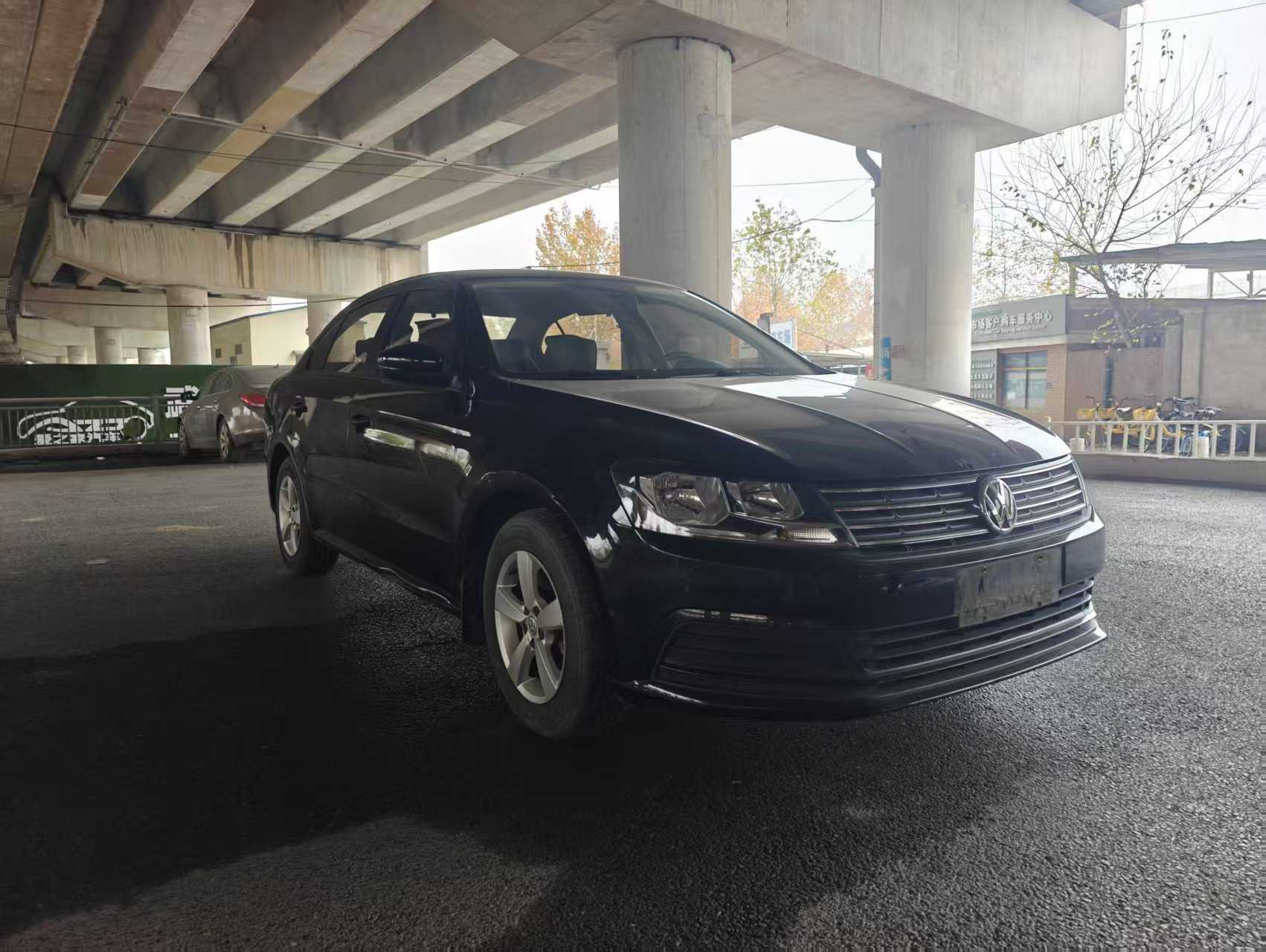 Volkswagen Lavida 2016 #2 Volkswagen Lavida 2016 car image #2