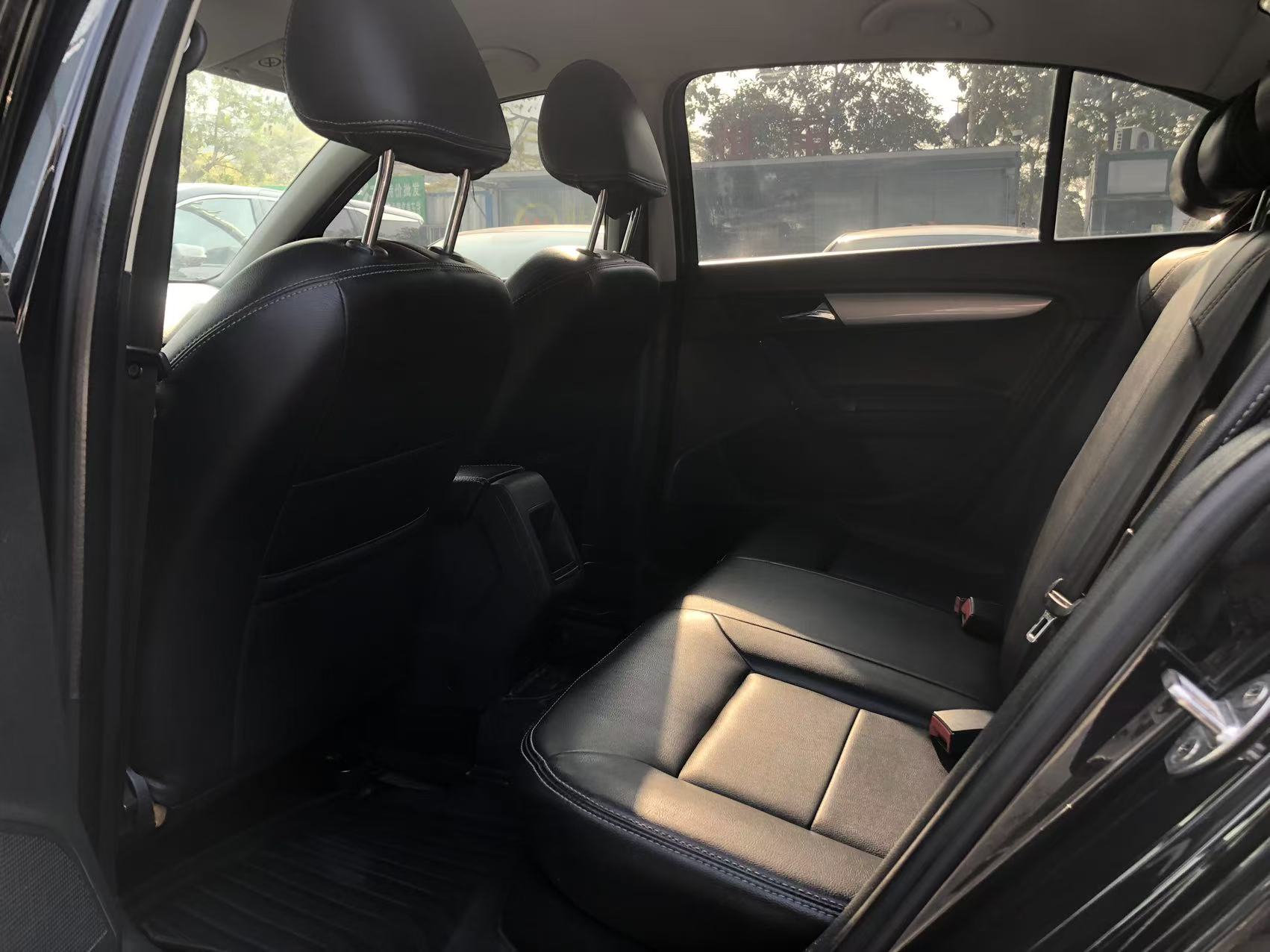 大众 朗逸 2016 汽车图片 #2