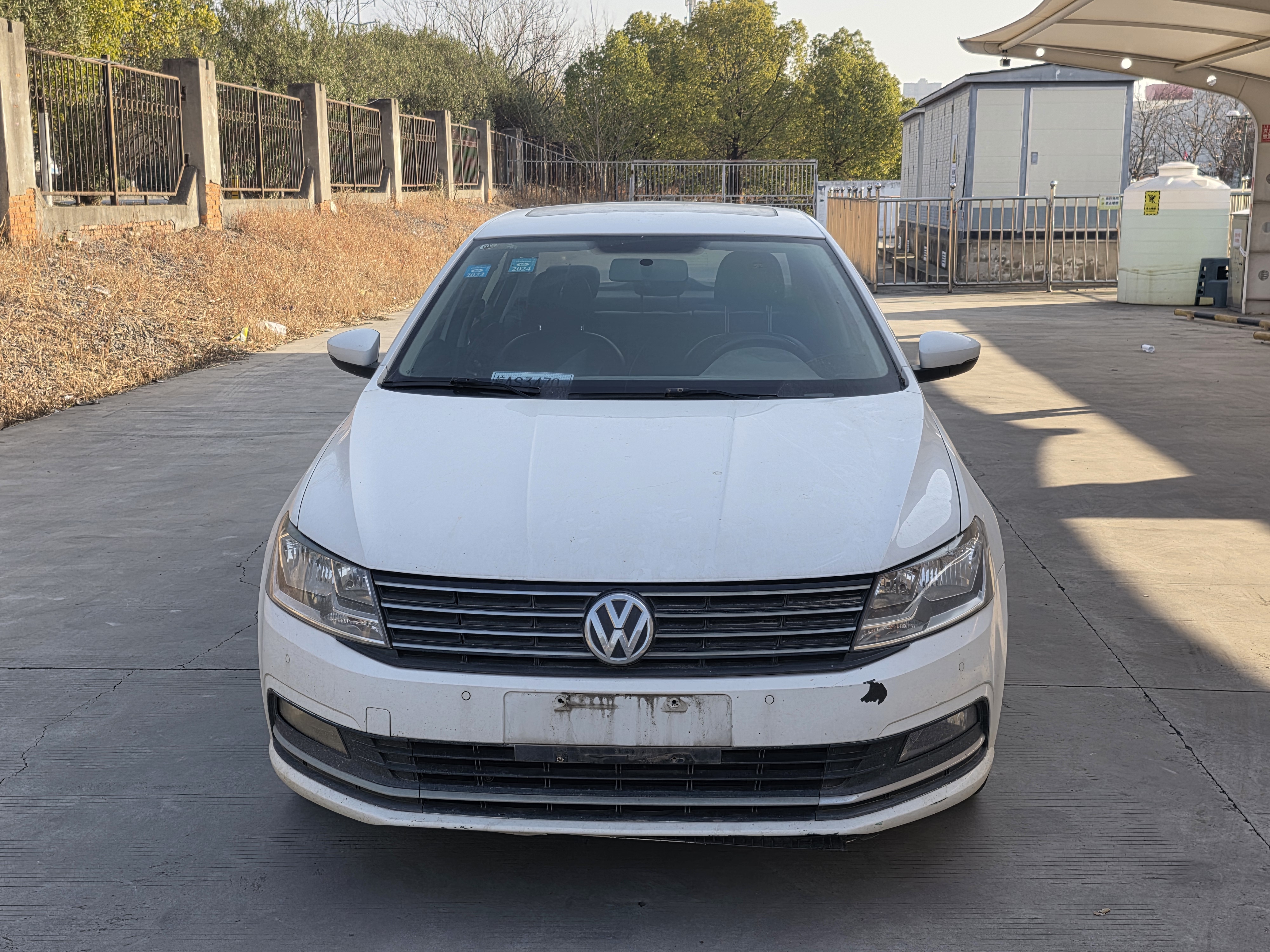 Volkswagen Lavida 2016 #2 Volkswagen Lavida 2016 car image #2