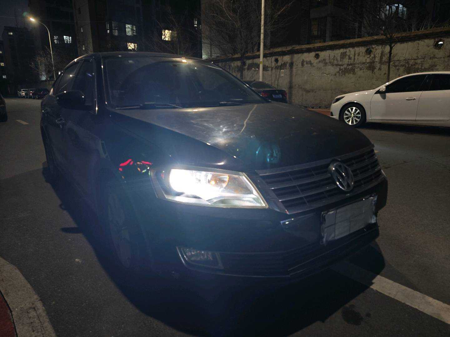 Volkswagen Lavida 2016 immagine di auto #2