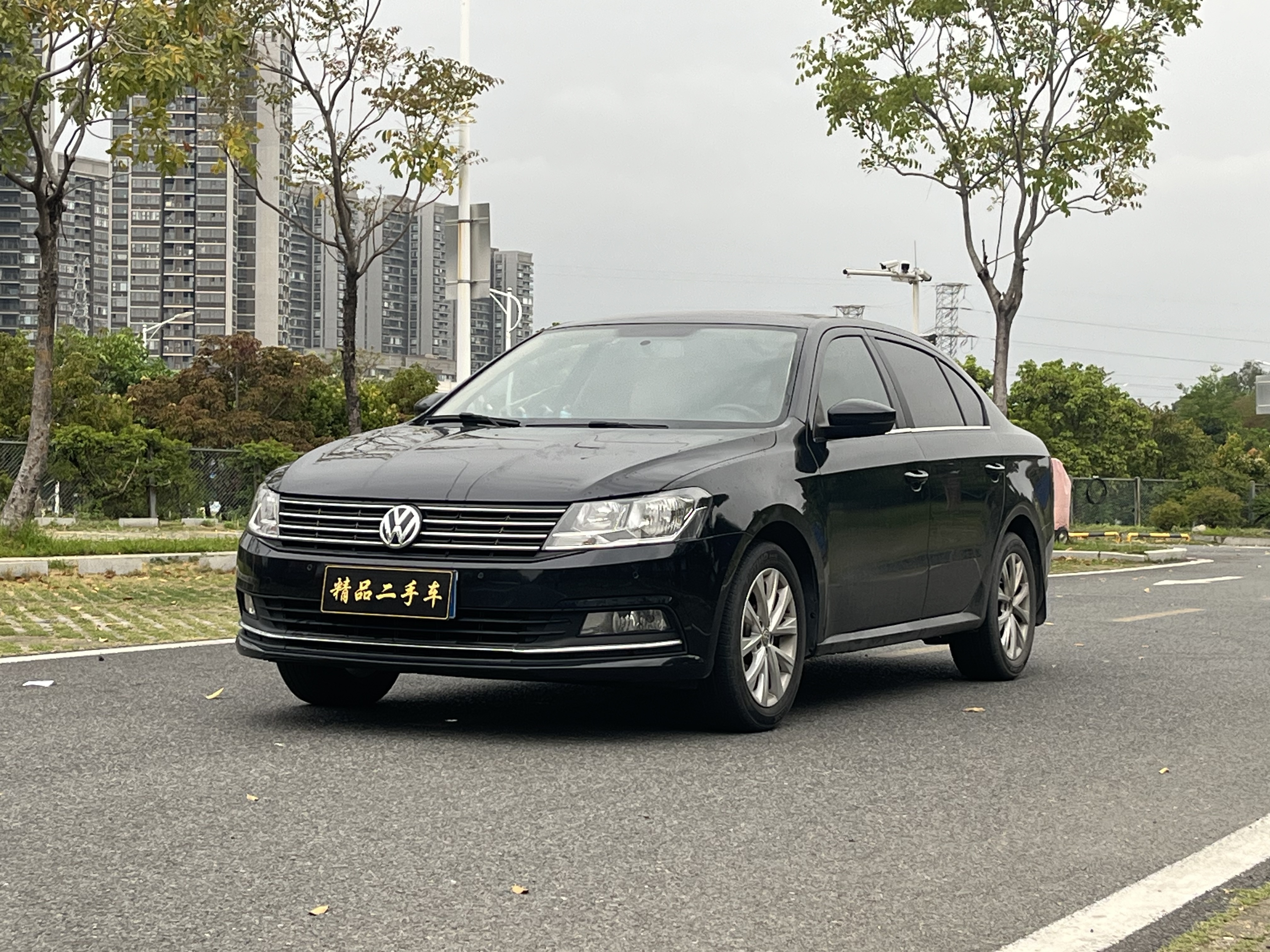Volkswagen Lavida 2016 #2 Volkswagen Lavida 2016 car image #2