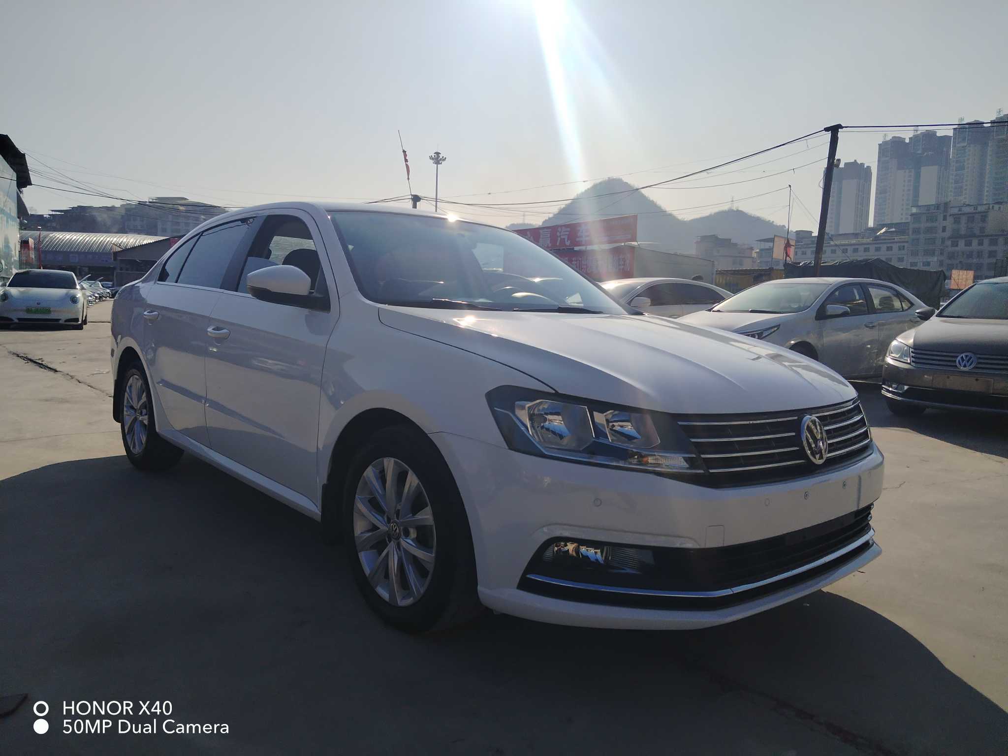 Volkswagen Lavida 2016 #2 Volkswagen Lavida 2016 car image #2