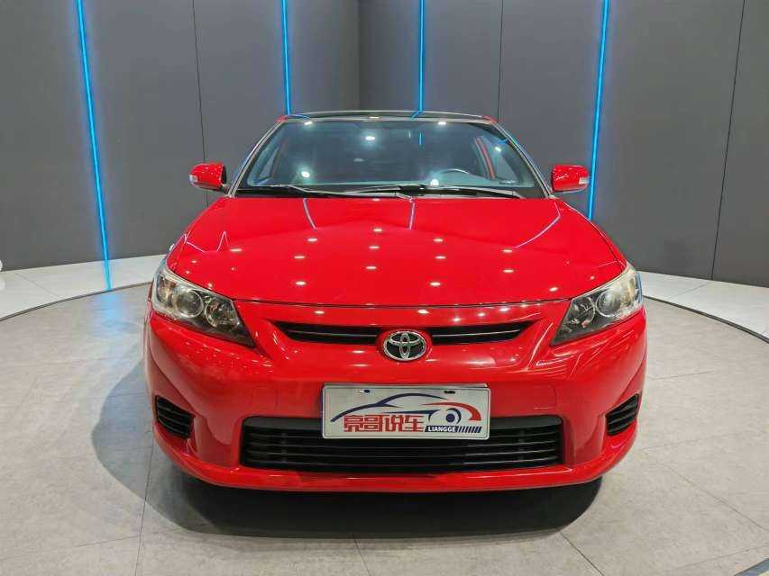 Toyota Zelas 2013 car image #2