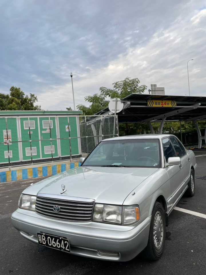 Toyota 1992 car image #2