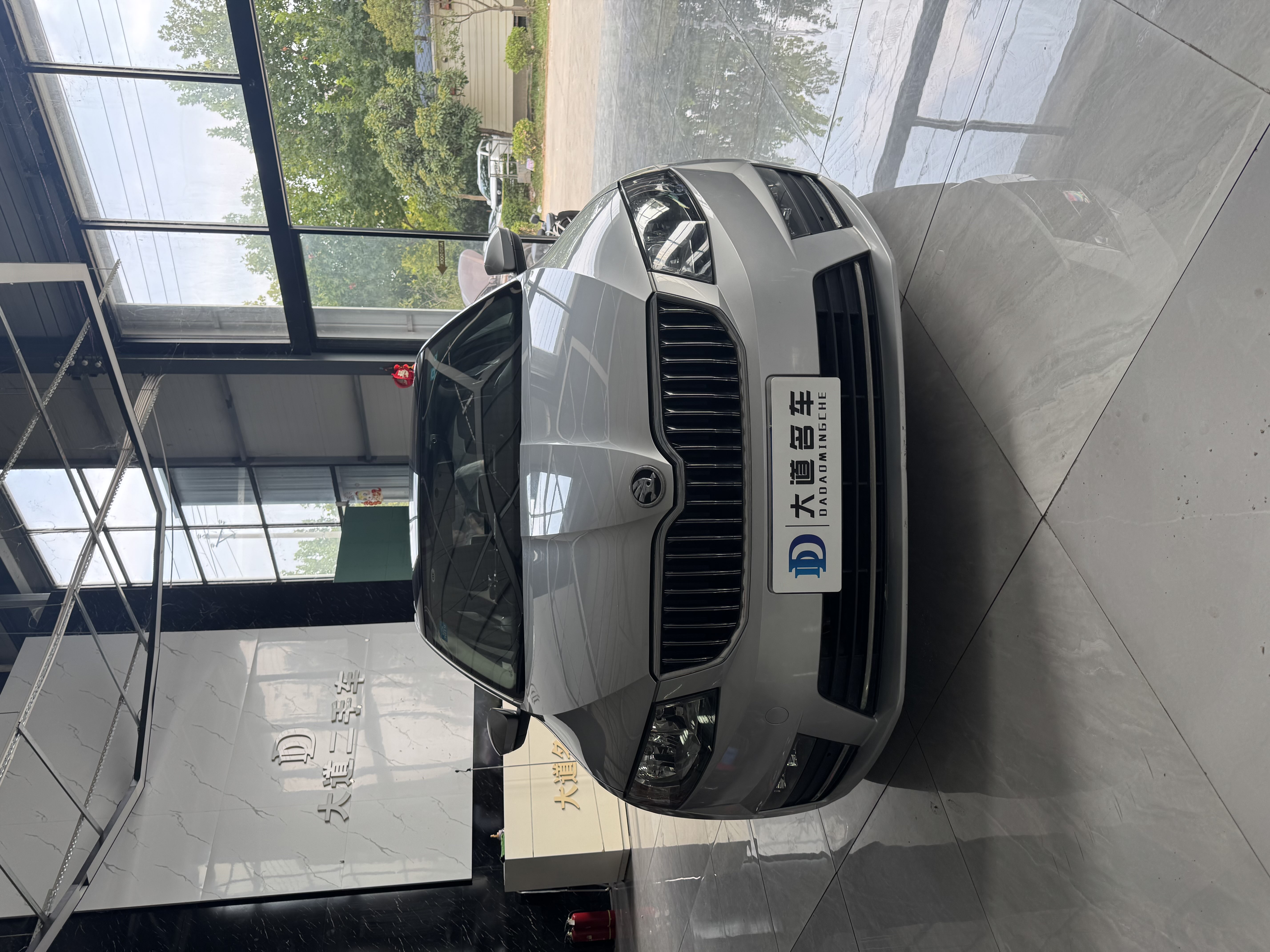 Skoda Octavia 2017 #2 Skoda Octavia 2017 car image #2