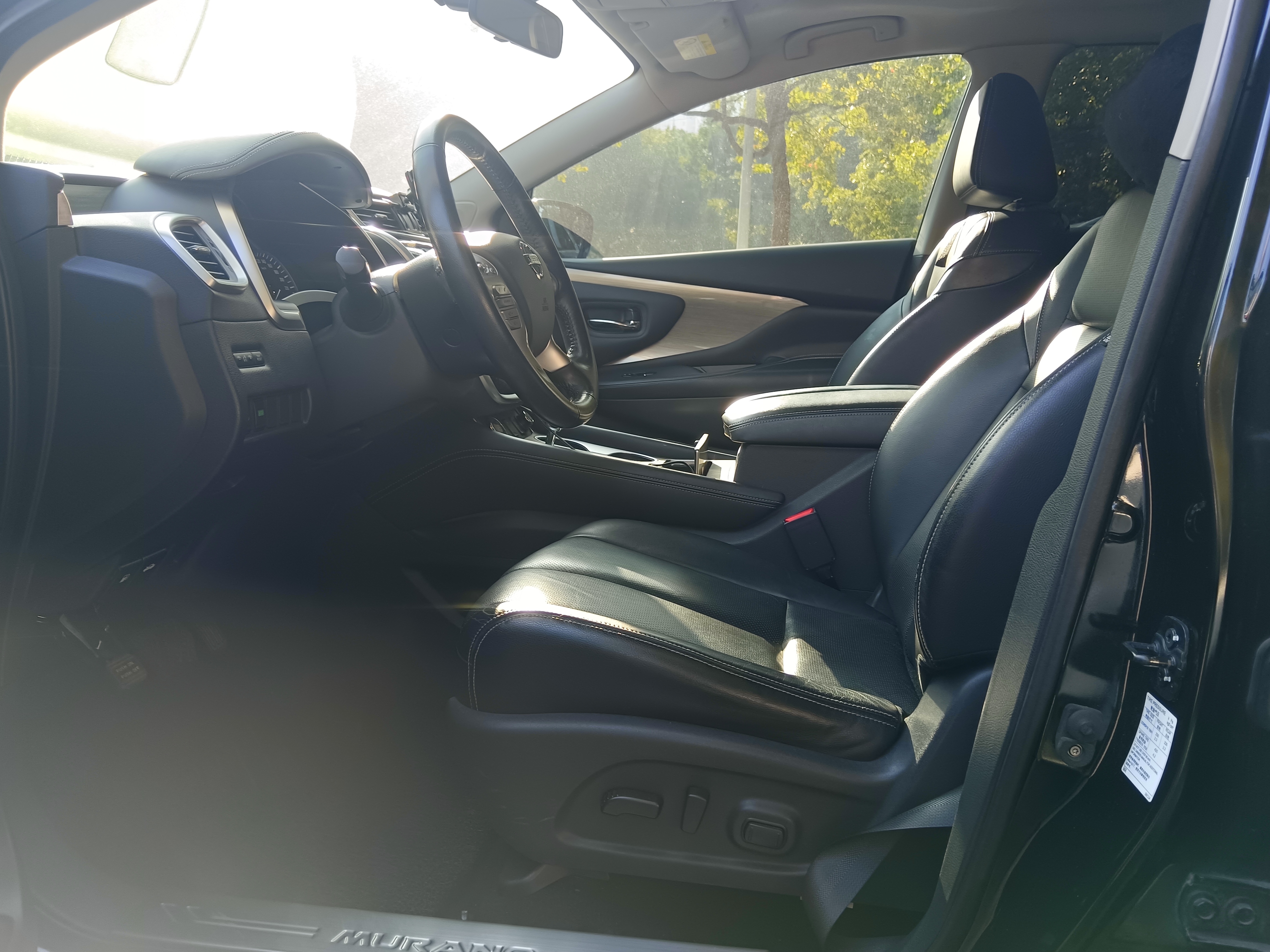 日产 楼兰 2017 汽车图片 #2