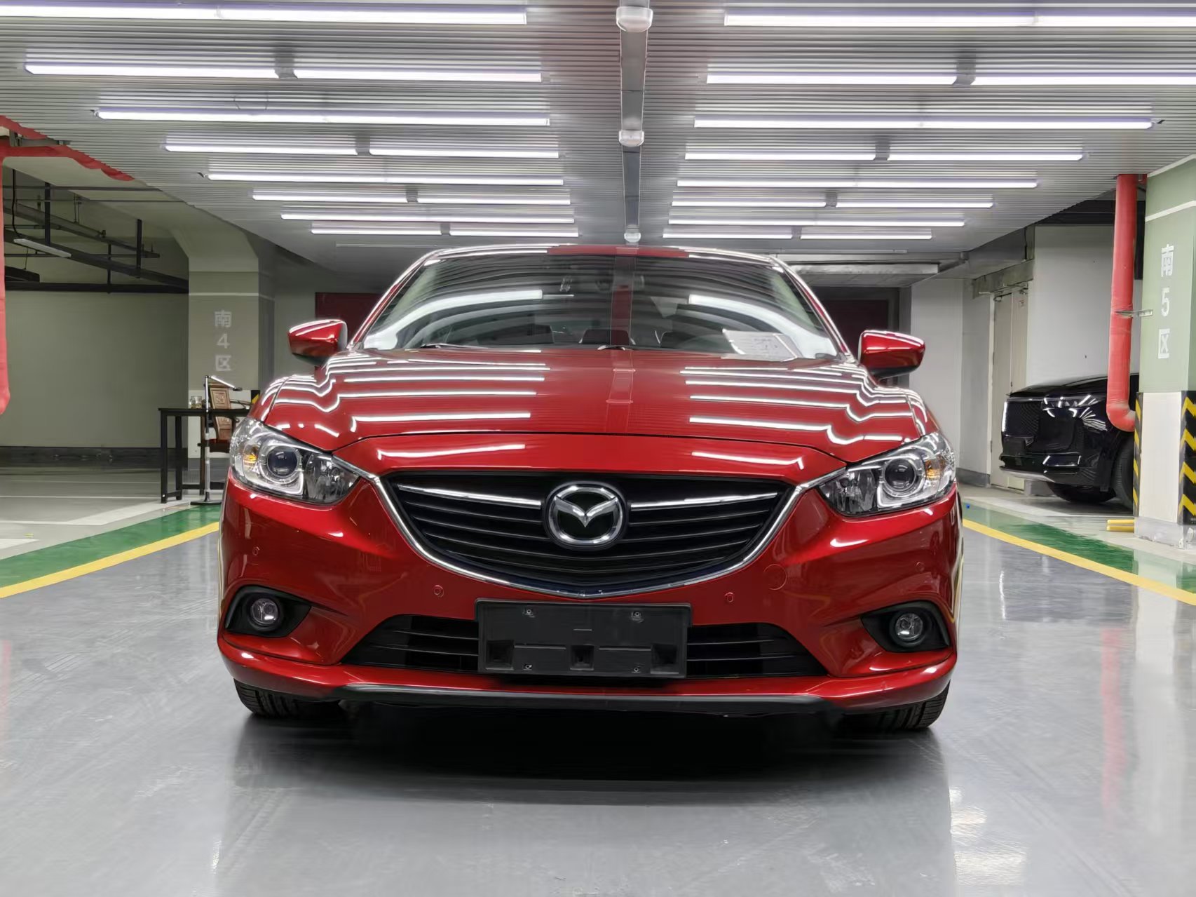 马自达 阿特兹 2016 汽车图片 #2