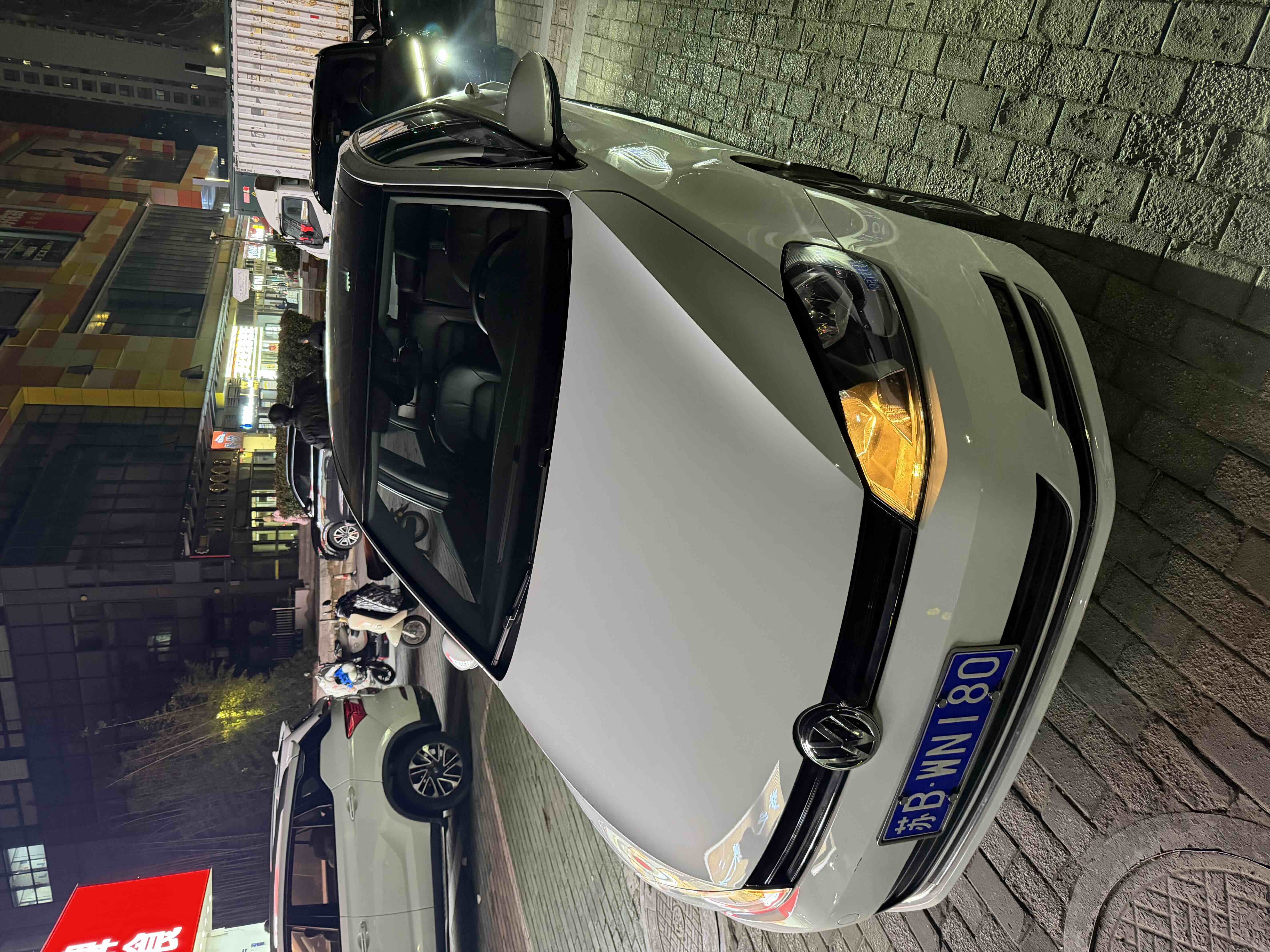 Volkswagen Golf 2016 #2 Volkswagen Golf 2016 car image #2