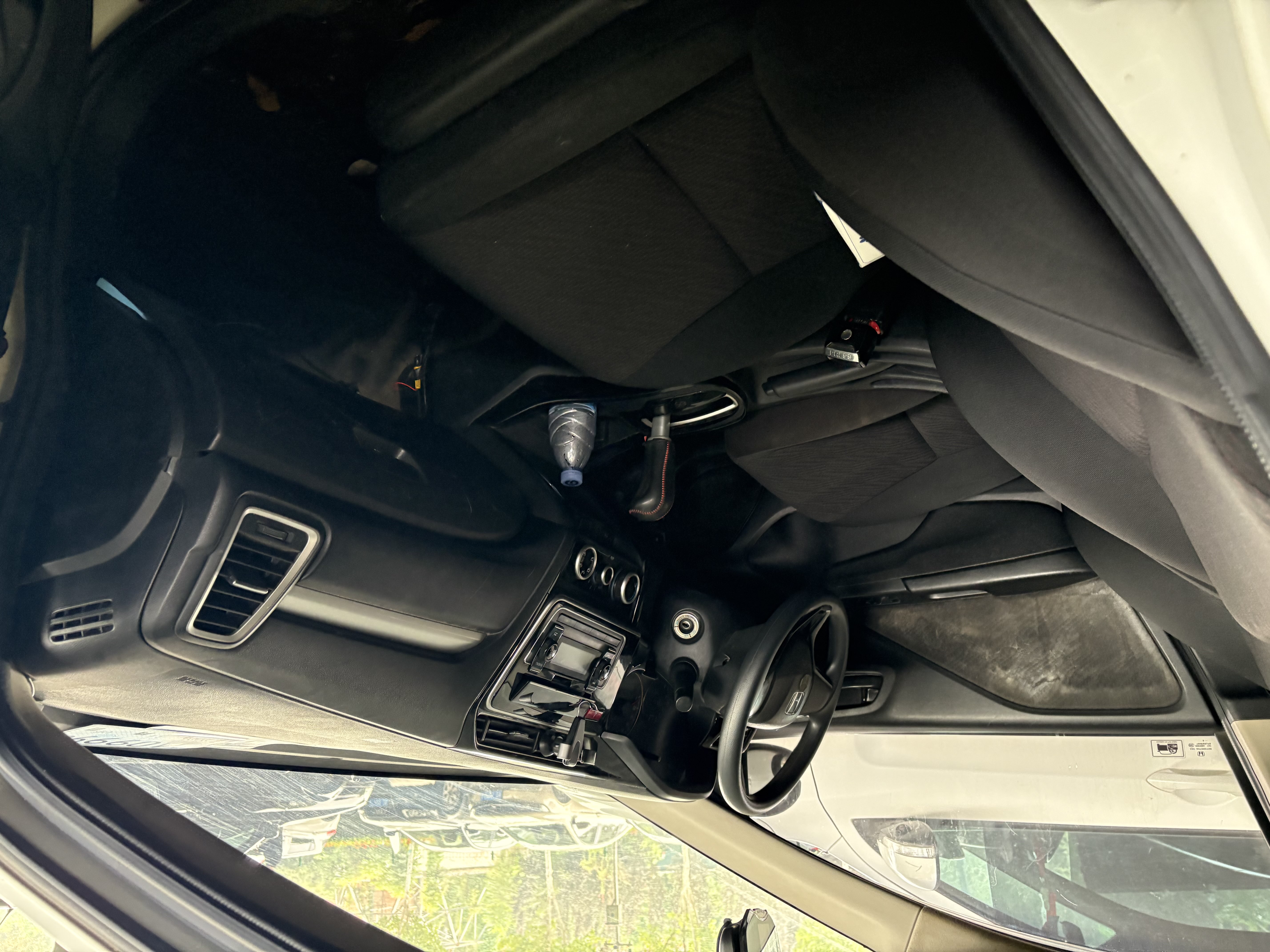 Honda Greiz 2016 #2 Honda Greiz 2016 car image #2