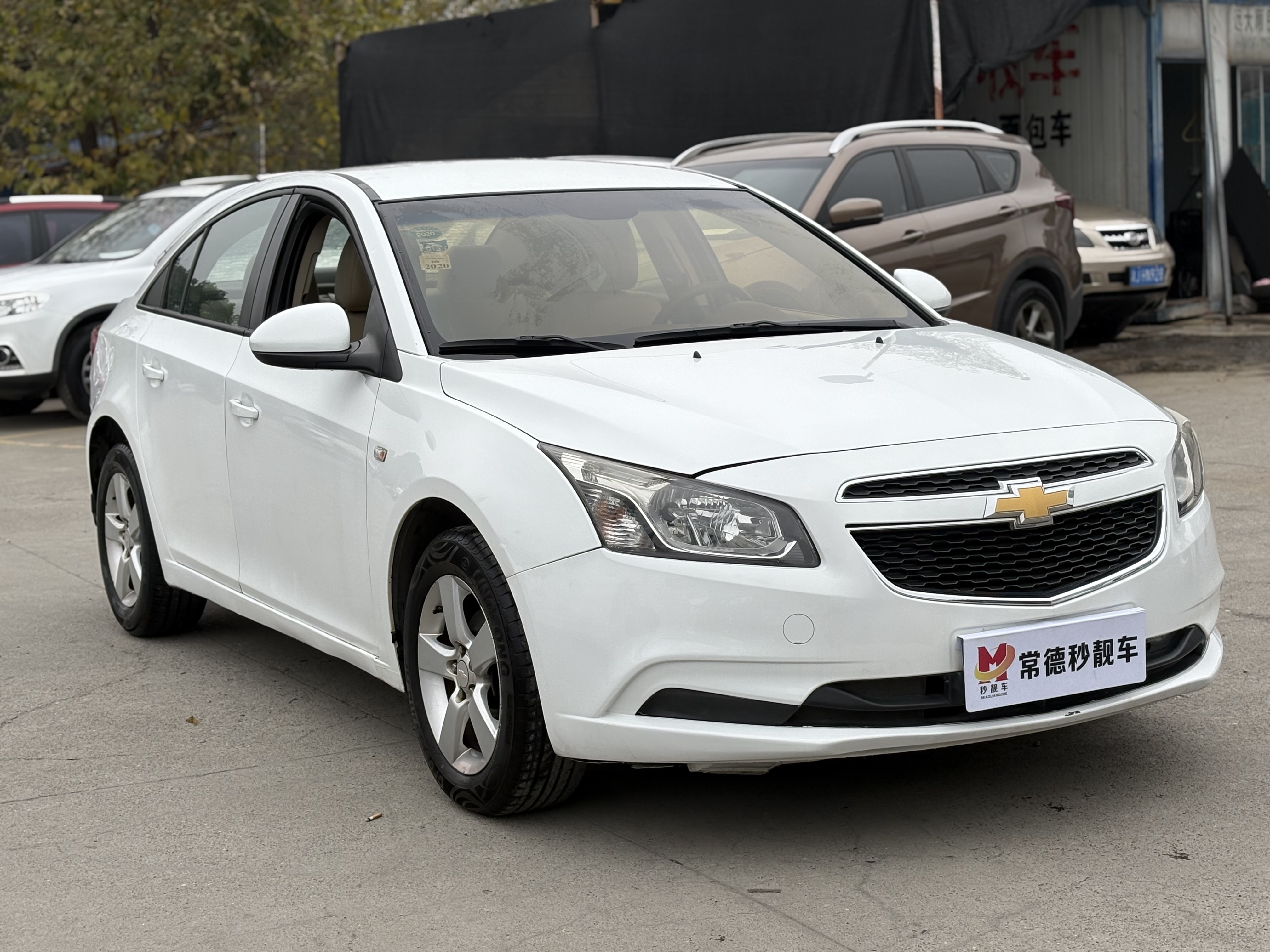 Chevrolet Cruze 2016 #2 Chevrolet Cruze 2016 car image #2