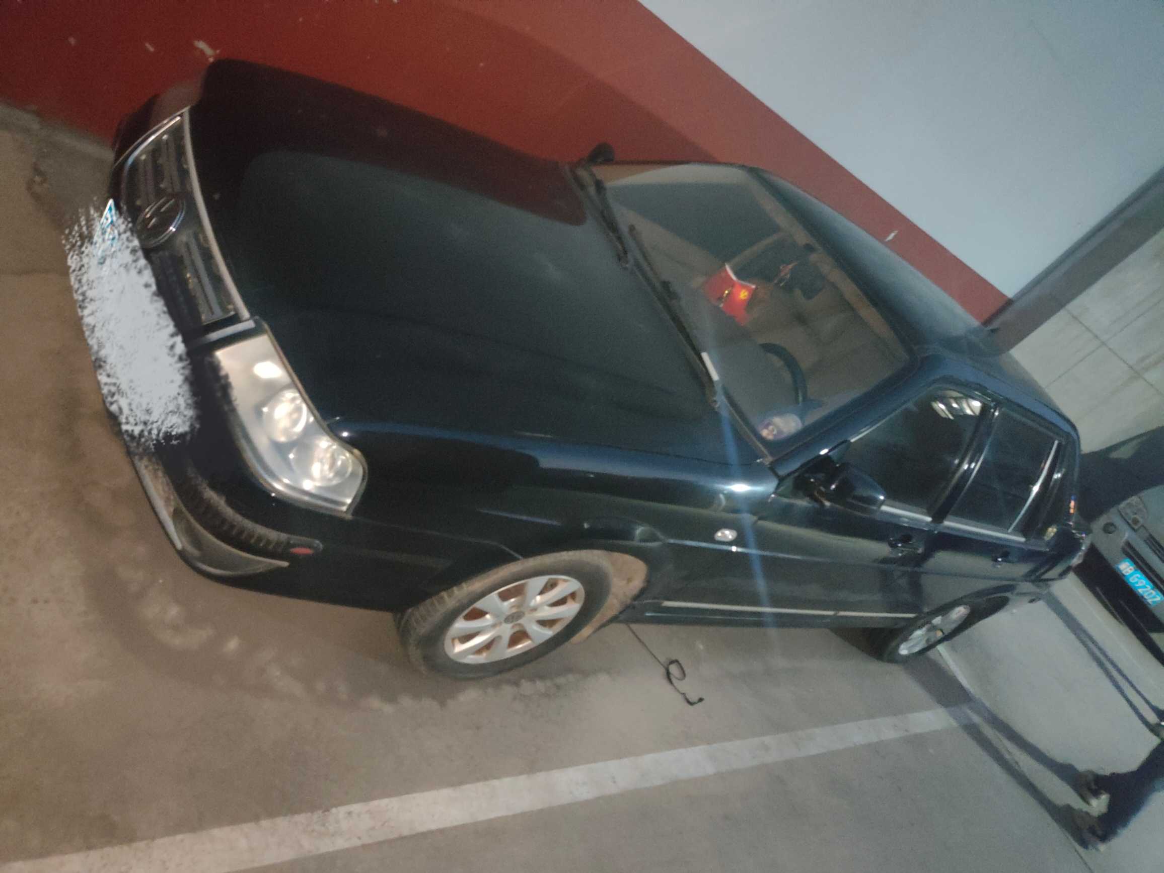 Volkswagen Santana Vista 2017 #2 Volkswagen Santana Vista 2017 immagine di auto #2