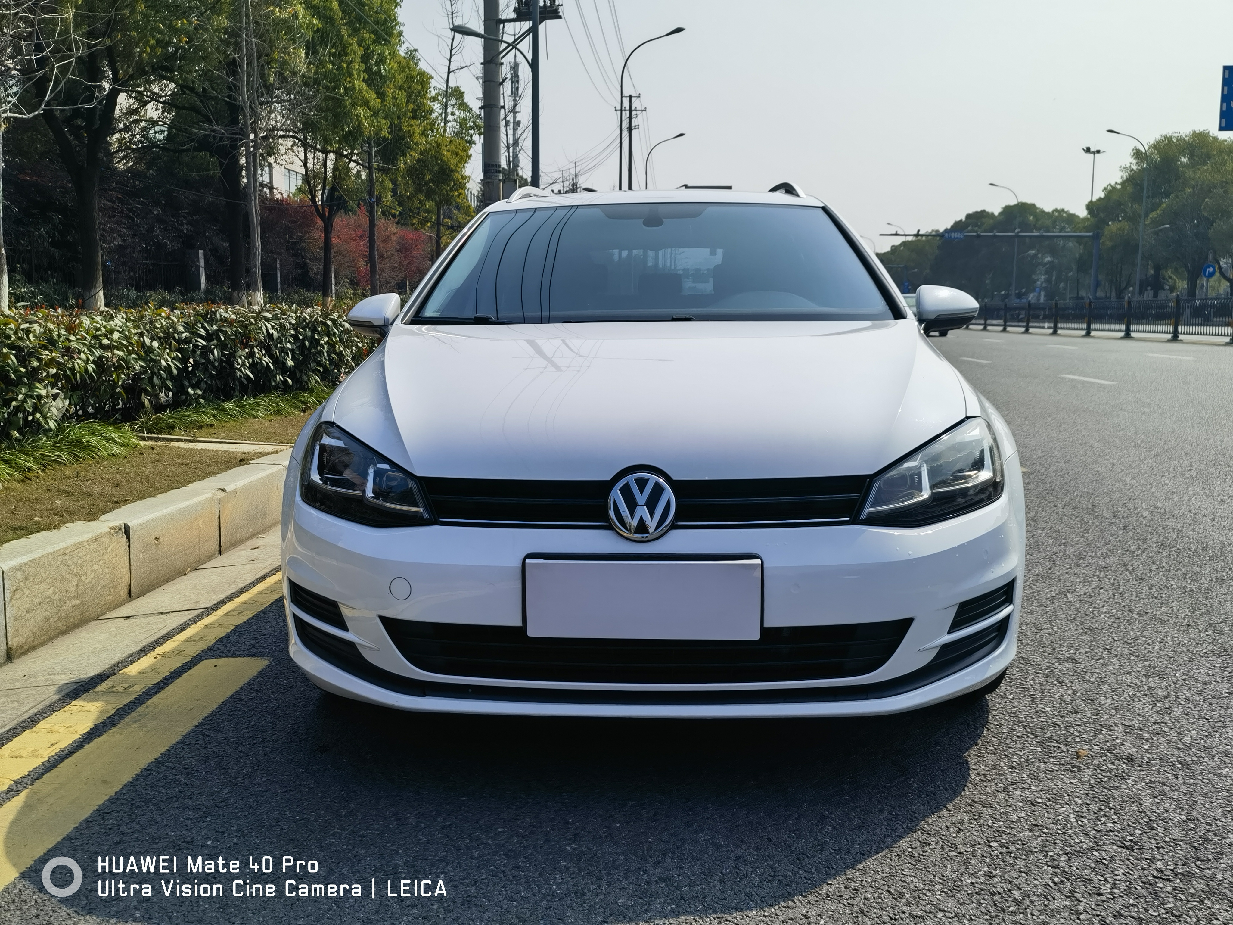 Volkswagen Golf (Imported) 2016 imagem de carro #2