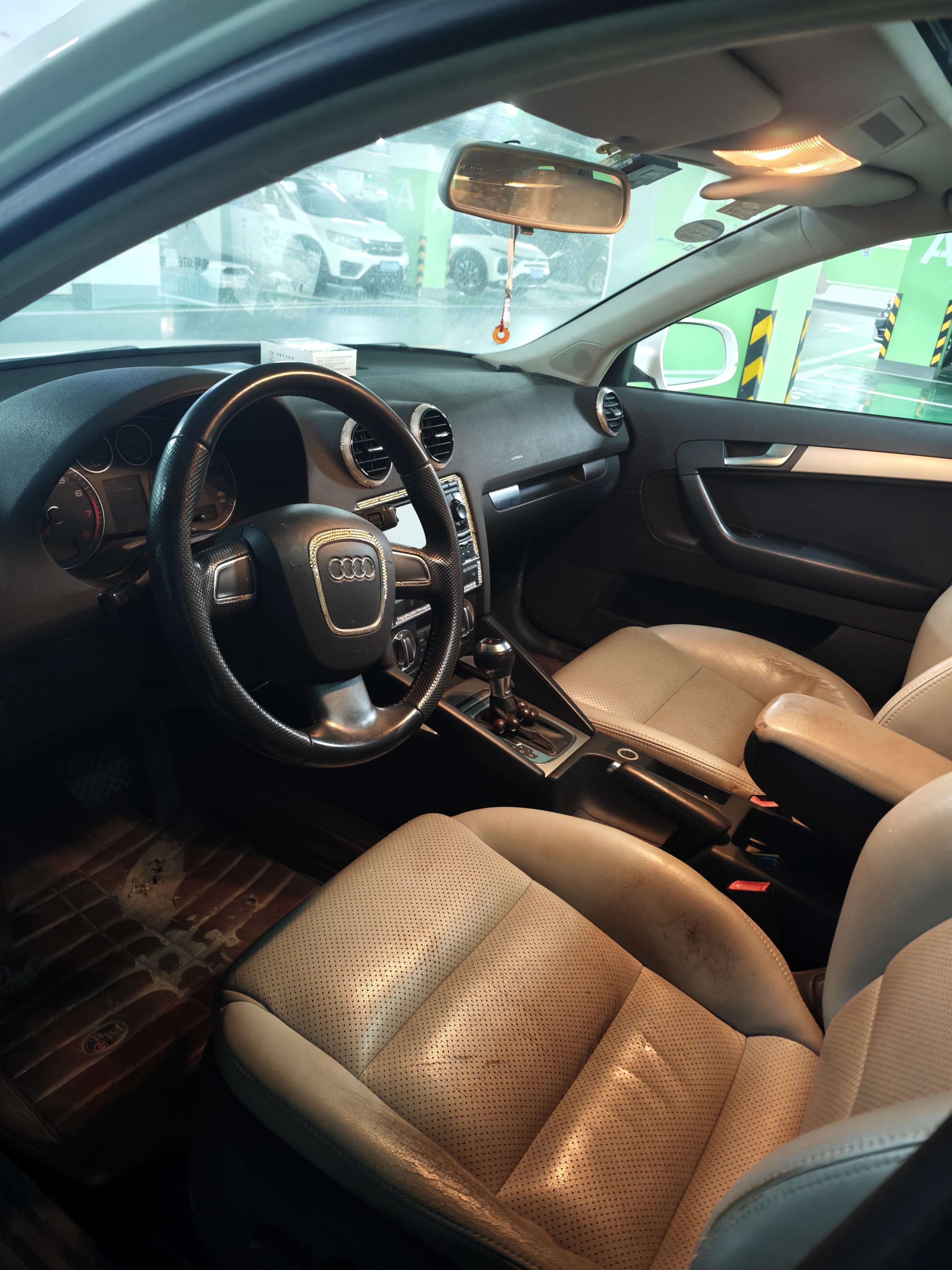 Audi A3 (Imported) 2012 car image #2