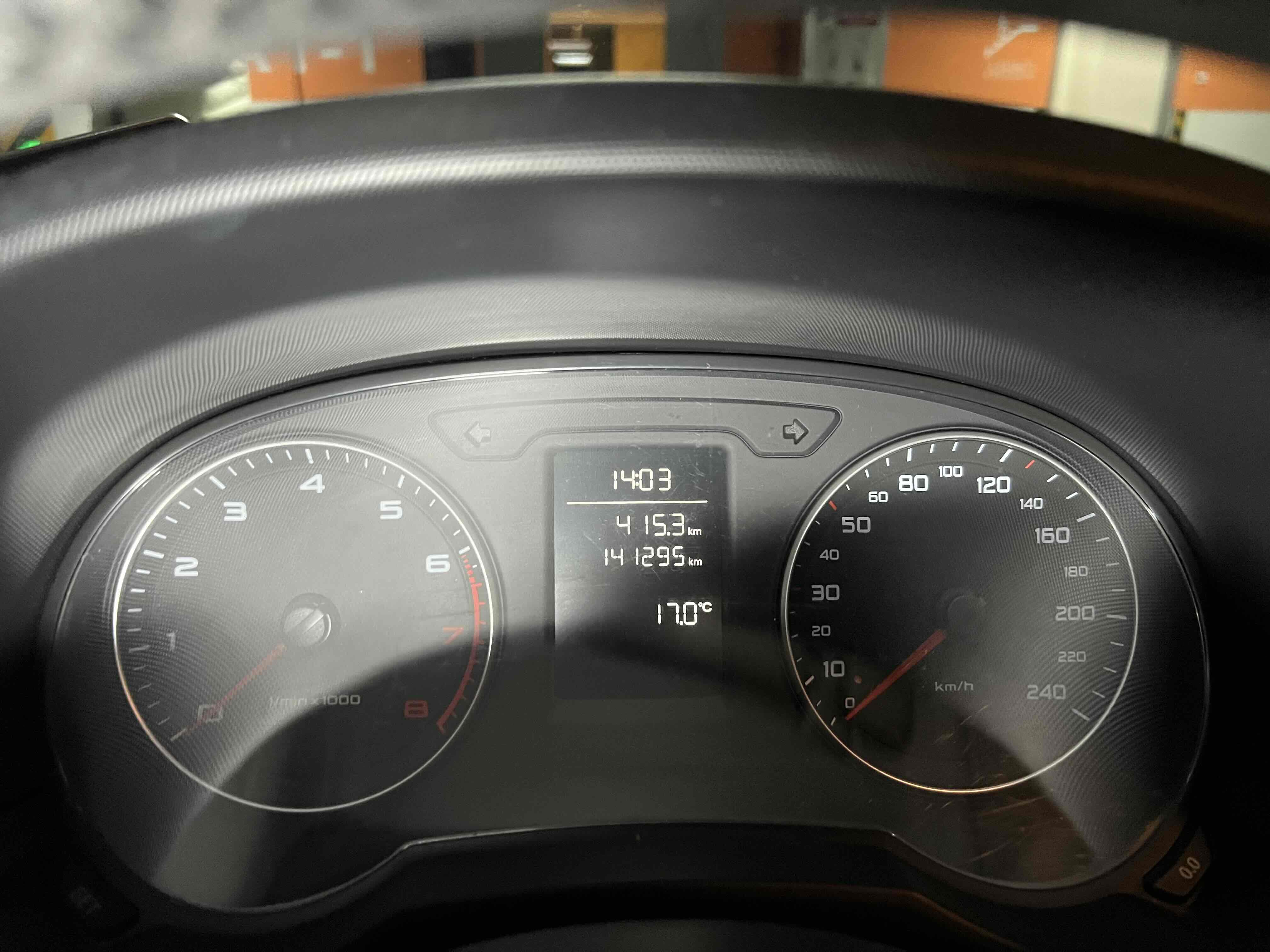 Audi A1 2012 car image #2