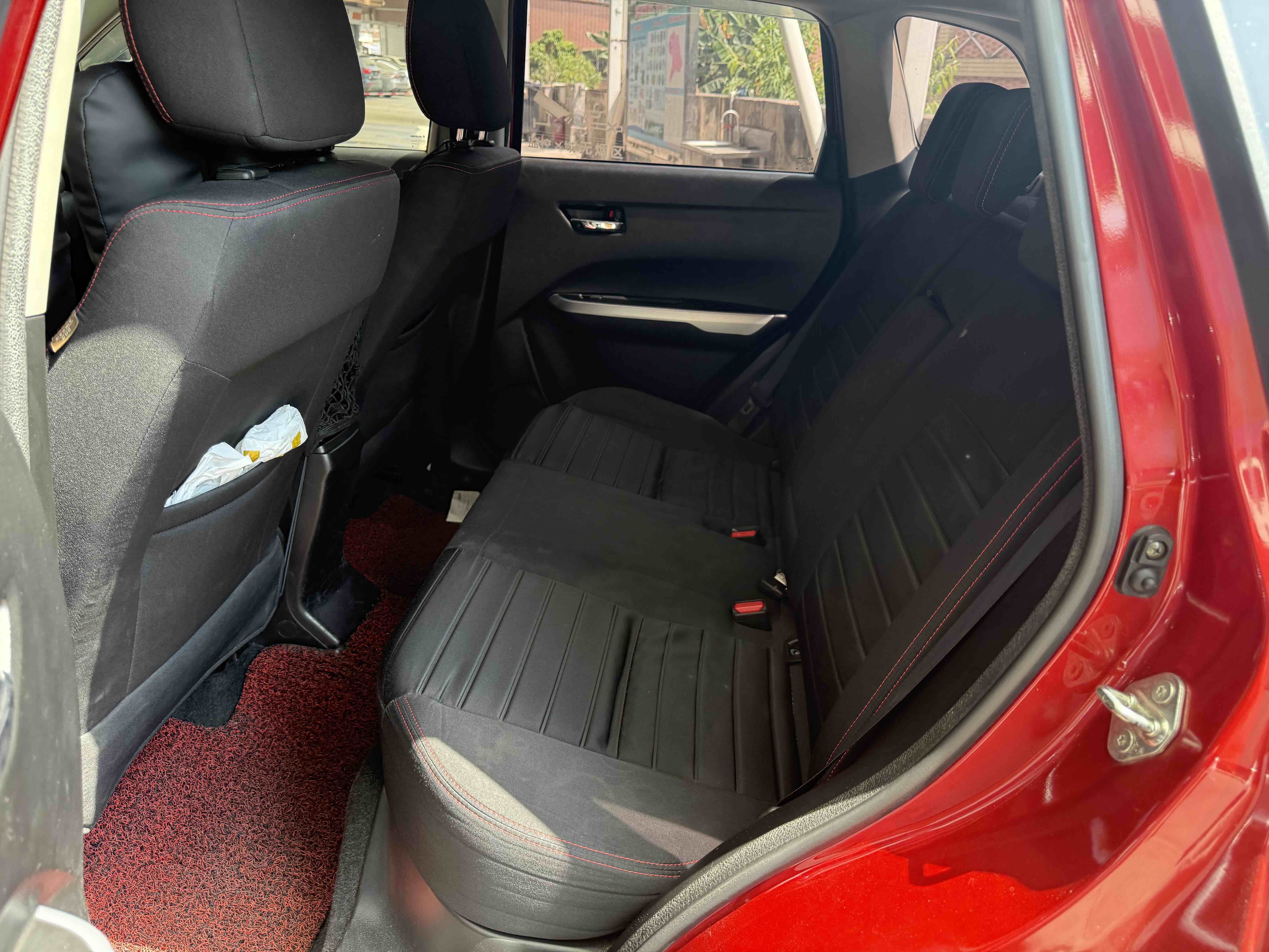 Suzuki Vitara 2017 изображение автомобиля #2