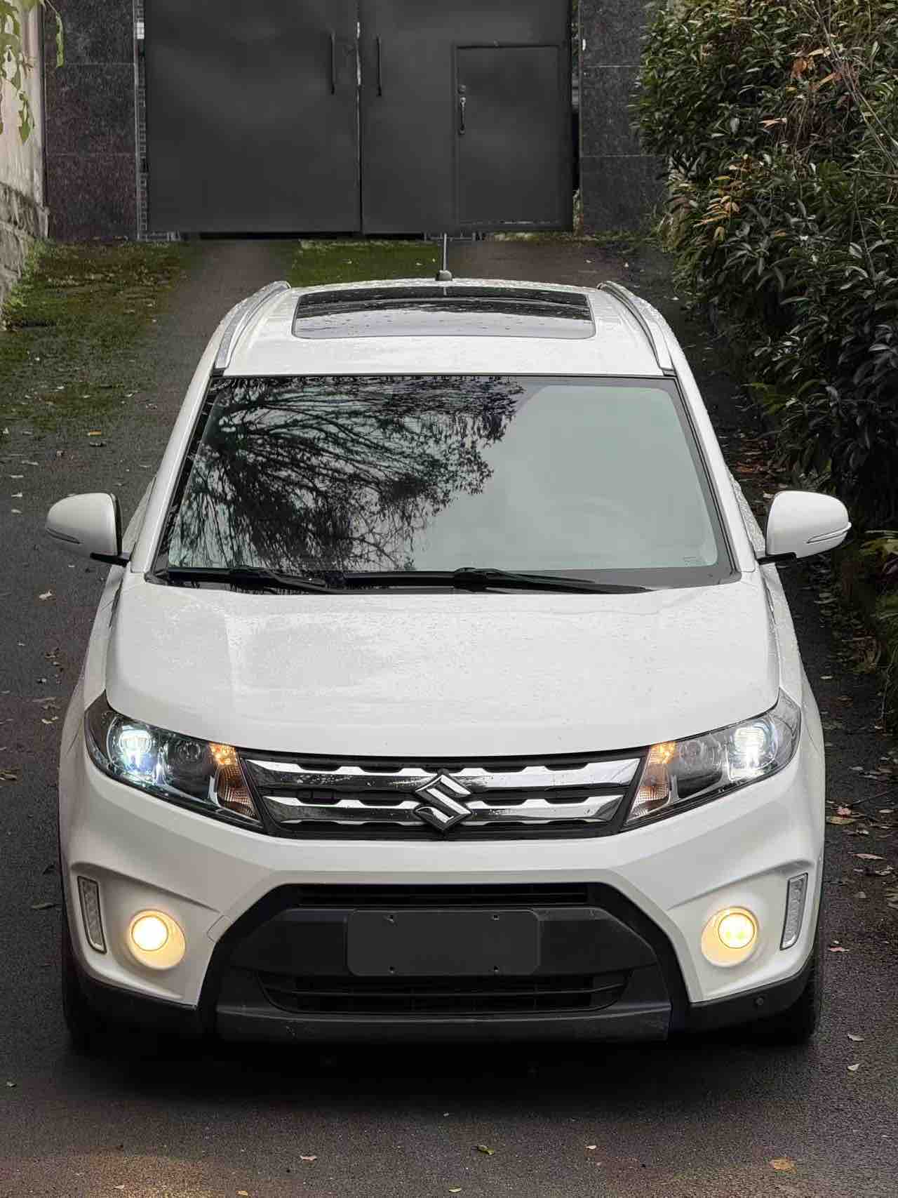 Suzuki Vitara 2016 image de voiture #2