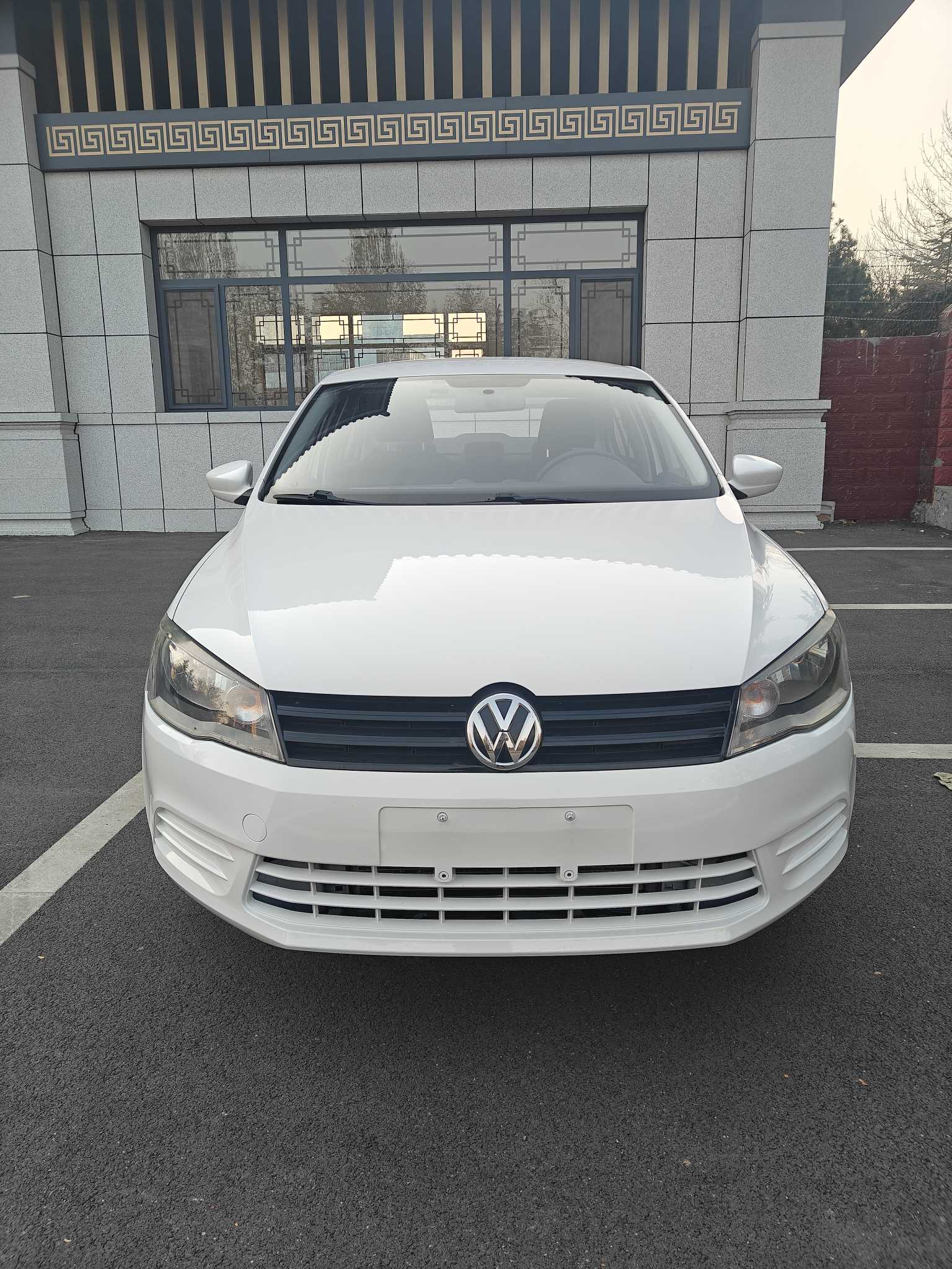 捷达 捷达 2016 汽车图片 #2