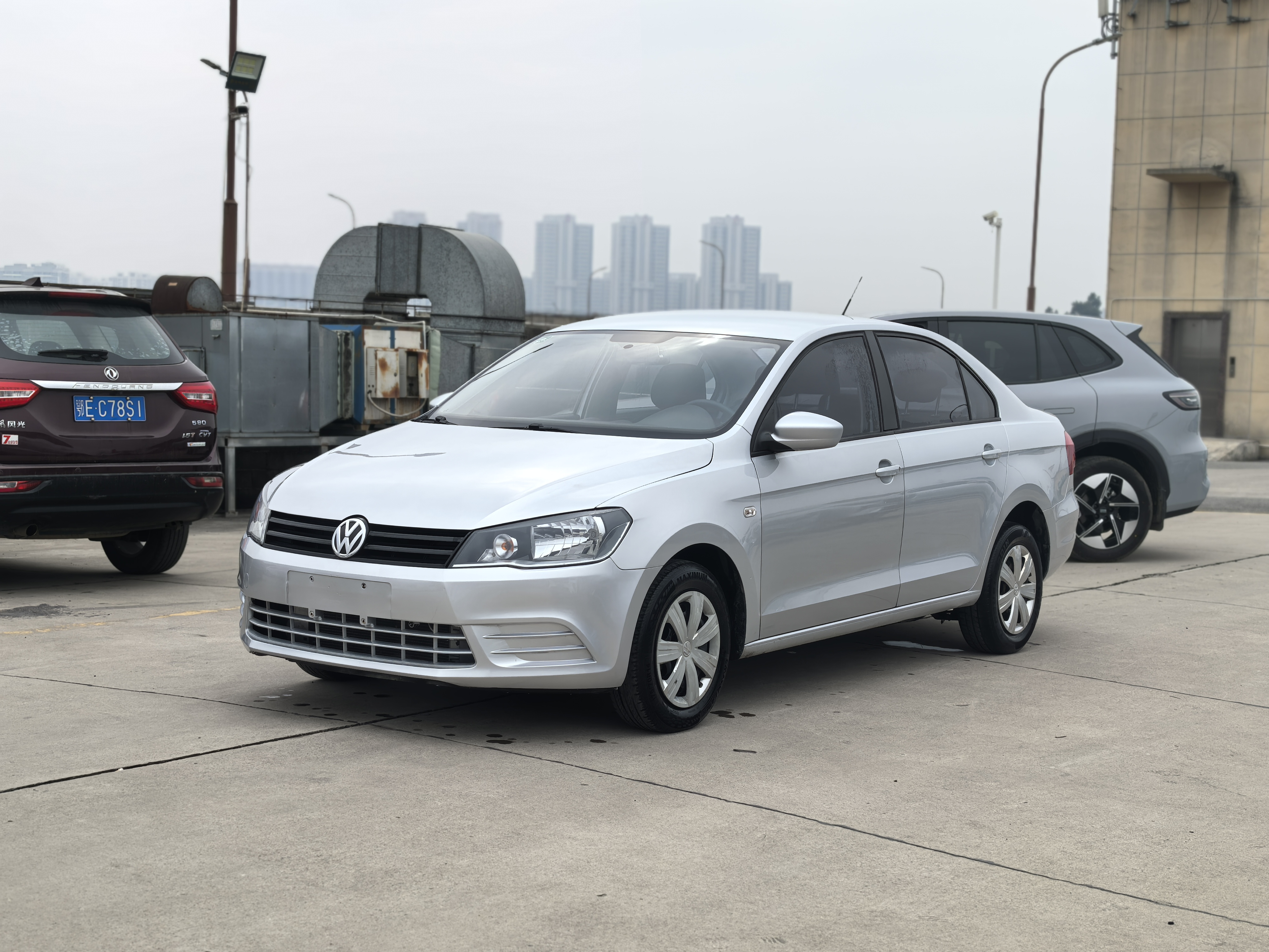 Volkswagen Jetta 2016 #2 Volkswagen Jetta 2016 image de voiture #2