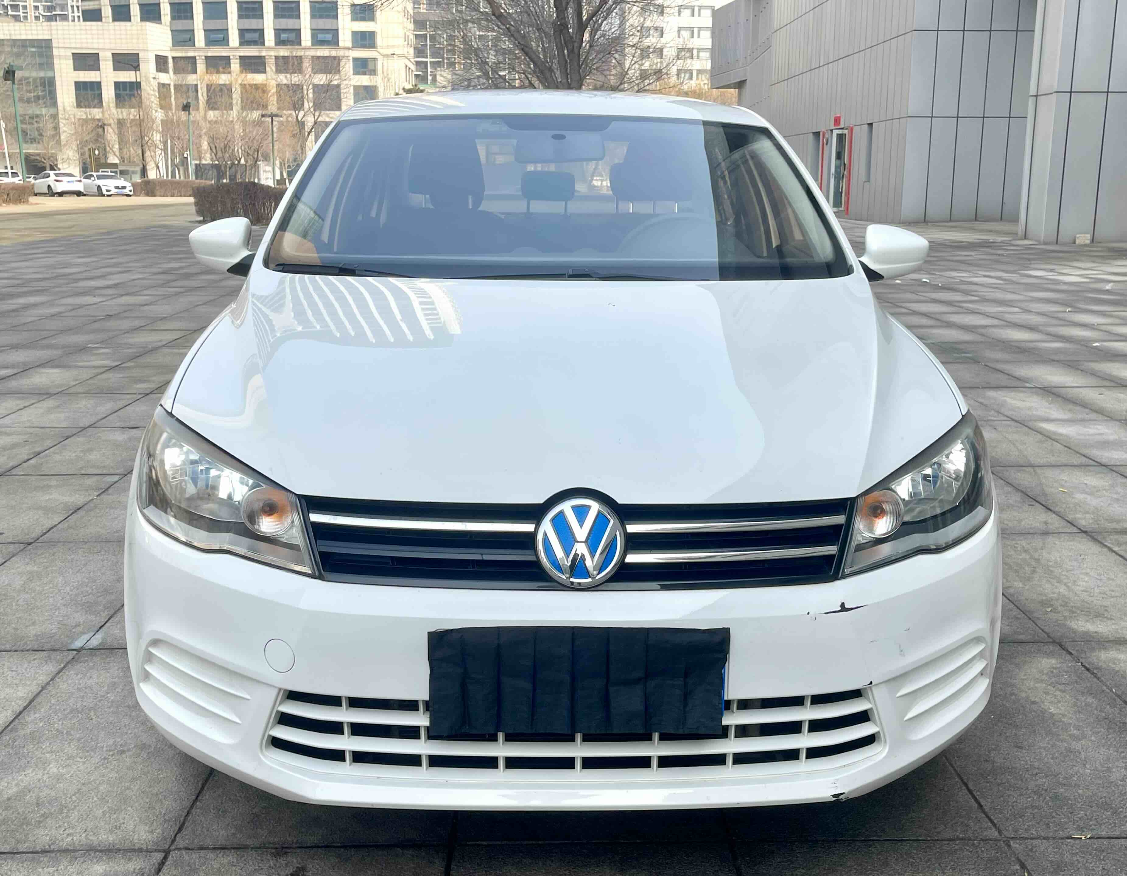 Jetta Jetta 2016 car image #2