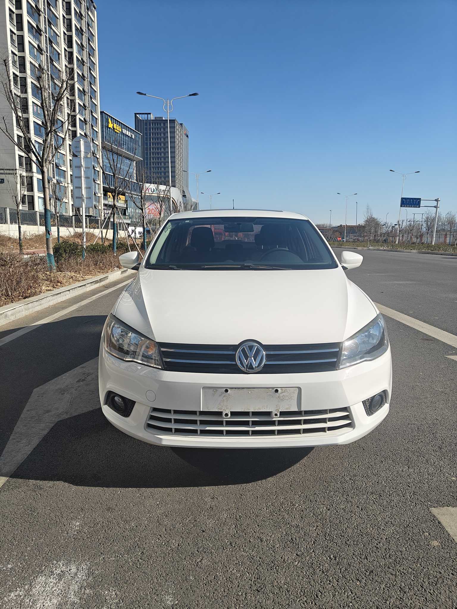 Jetta Jetta 2017 immagine di auto #2