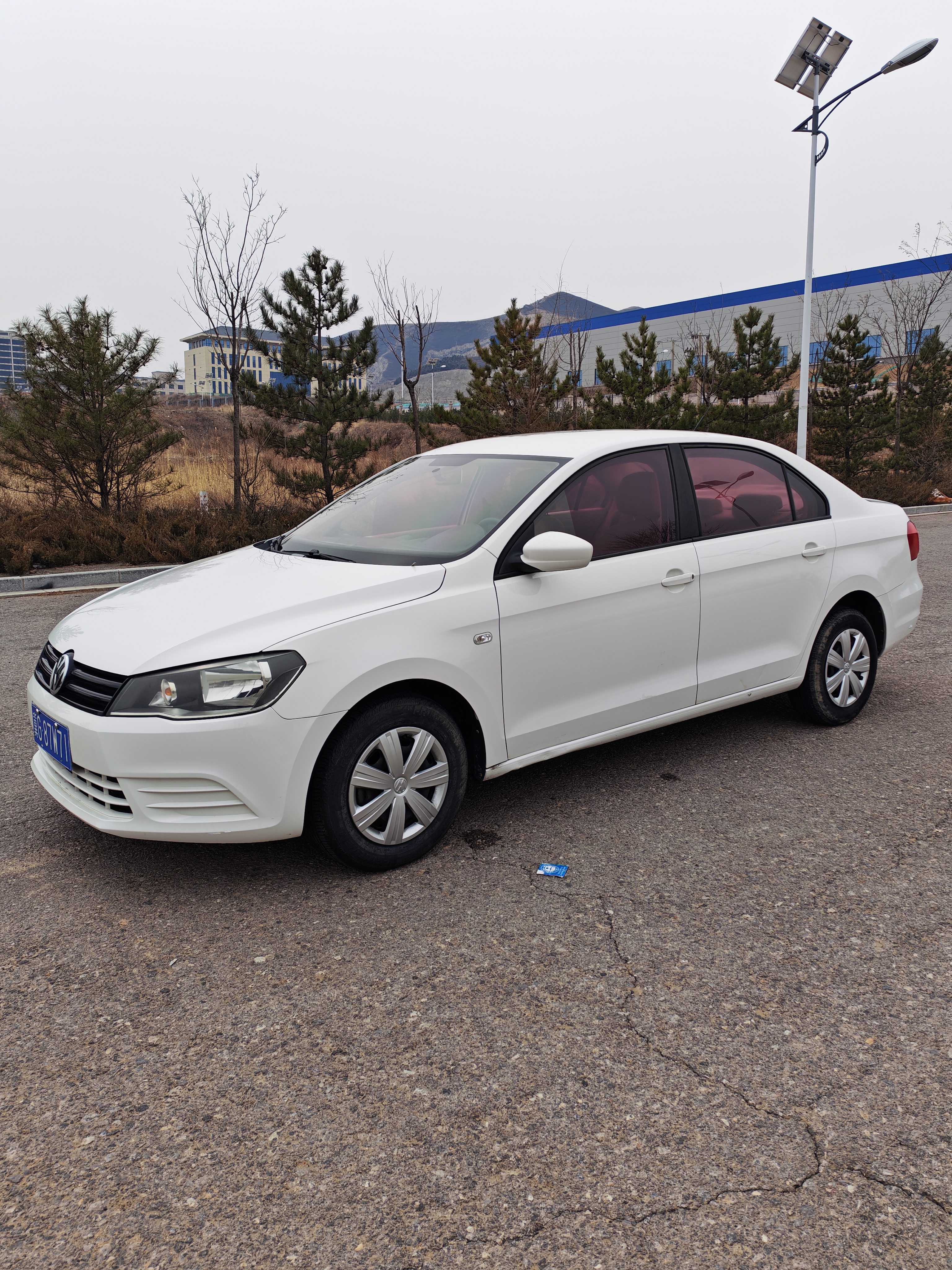 捷达 捷达 2015 汽车图片 #2