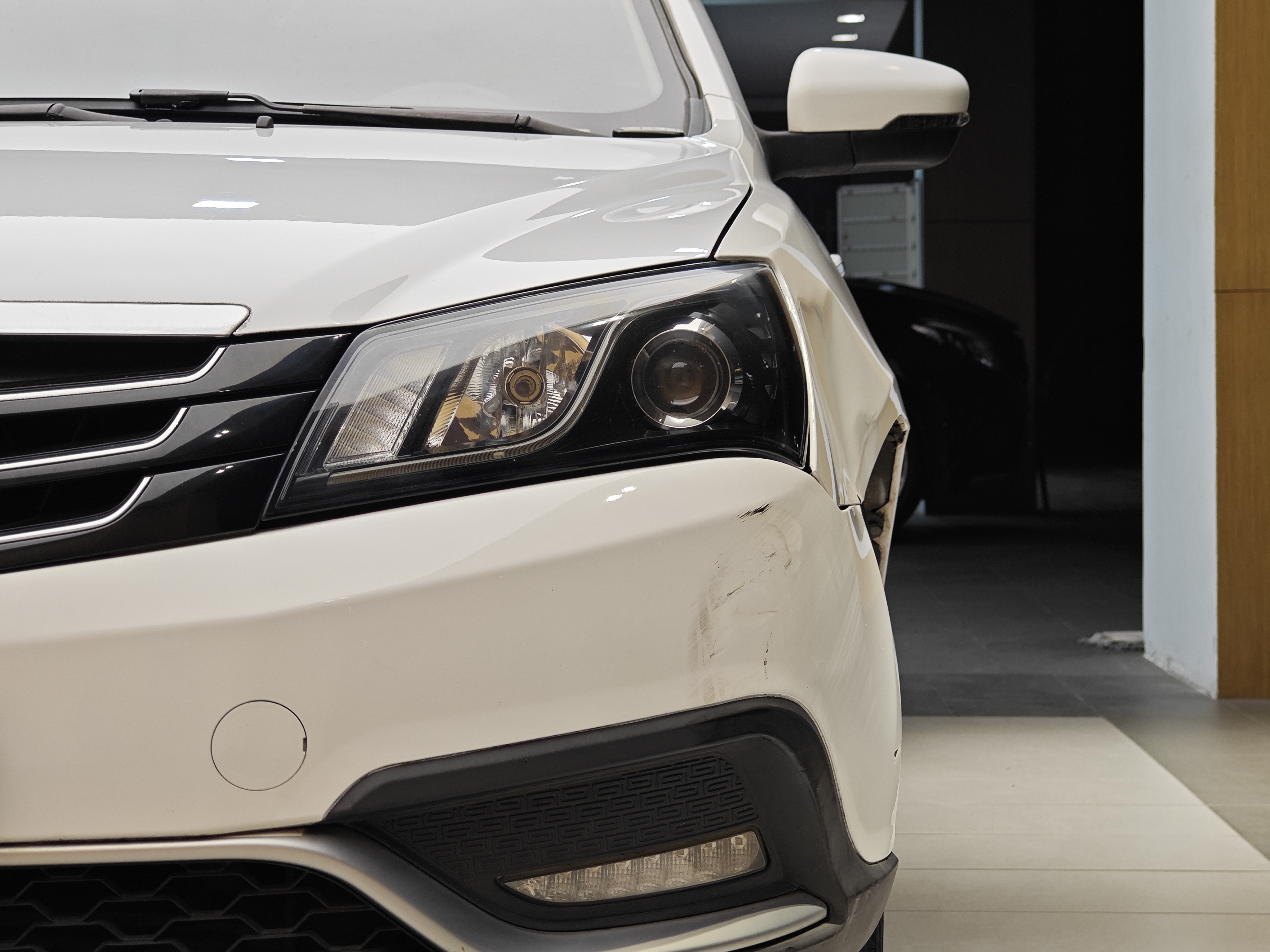 GEELY Emgrand 2016 #2 GEELY Emgrand 2016 car image #2