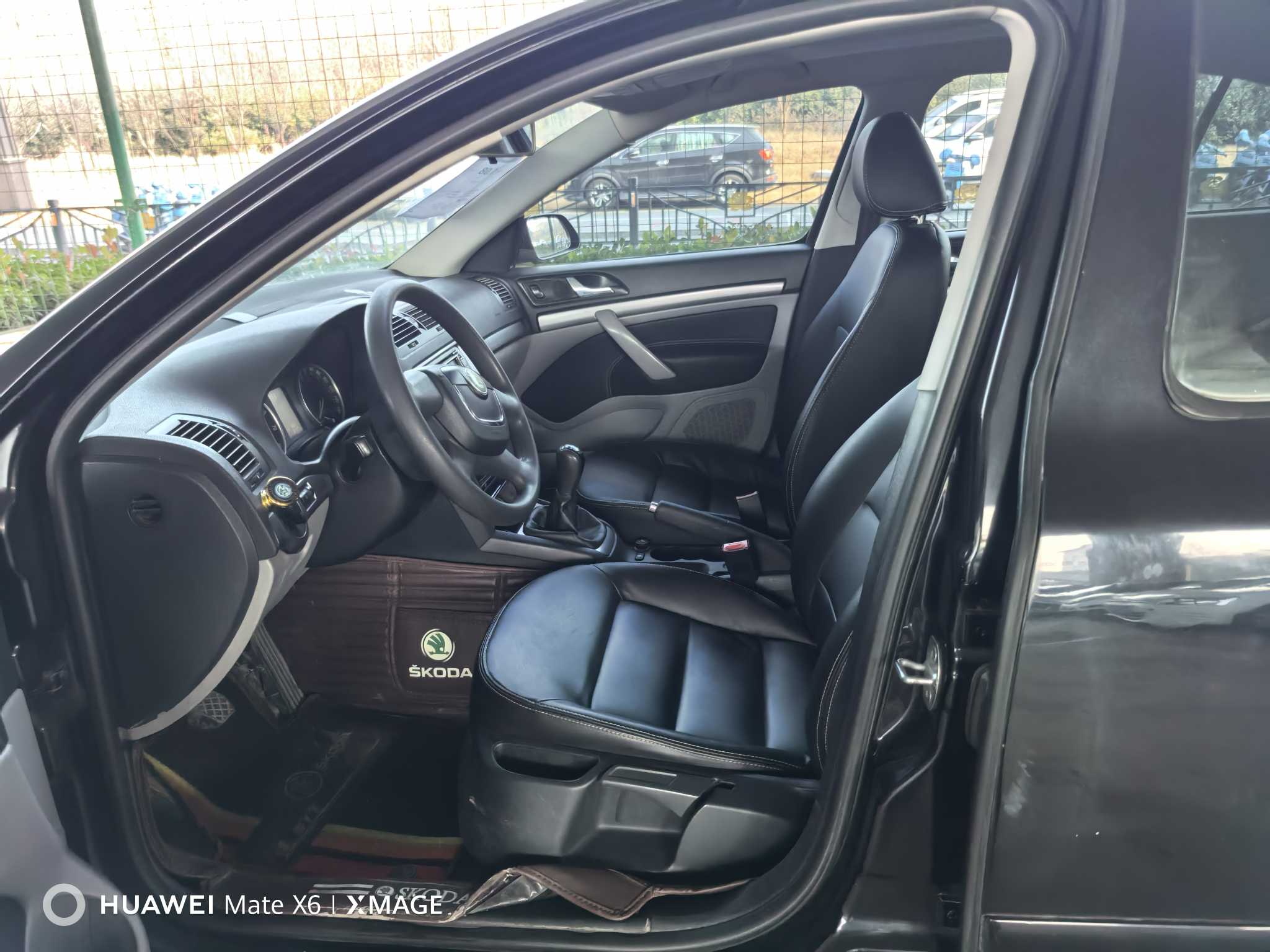 Skoda Octavia 2012 #2 Skoda Octavia 2012 immagine di auto #2