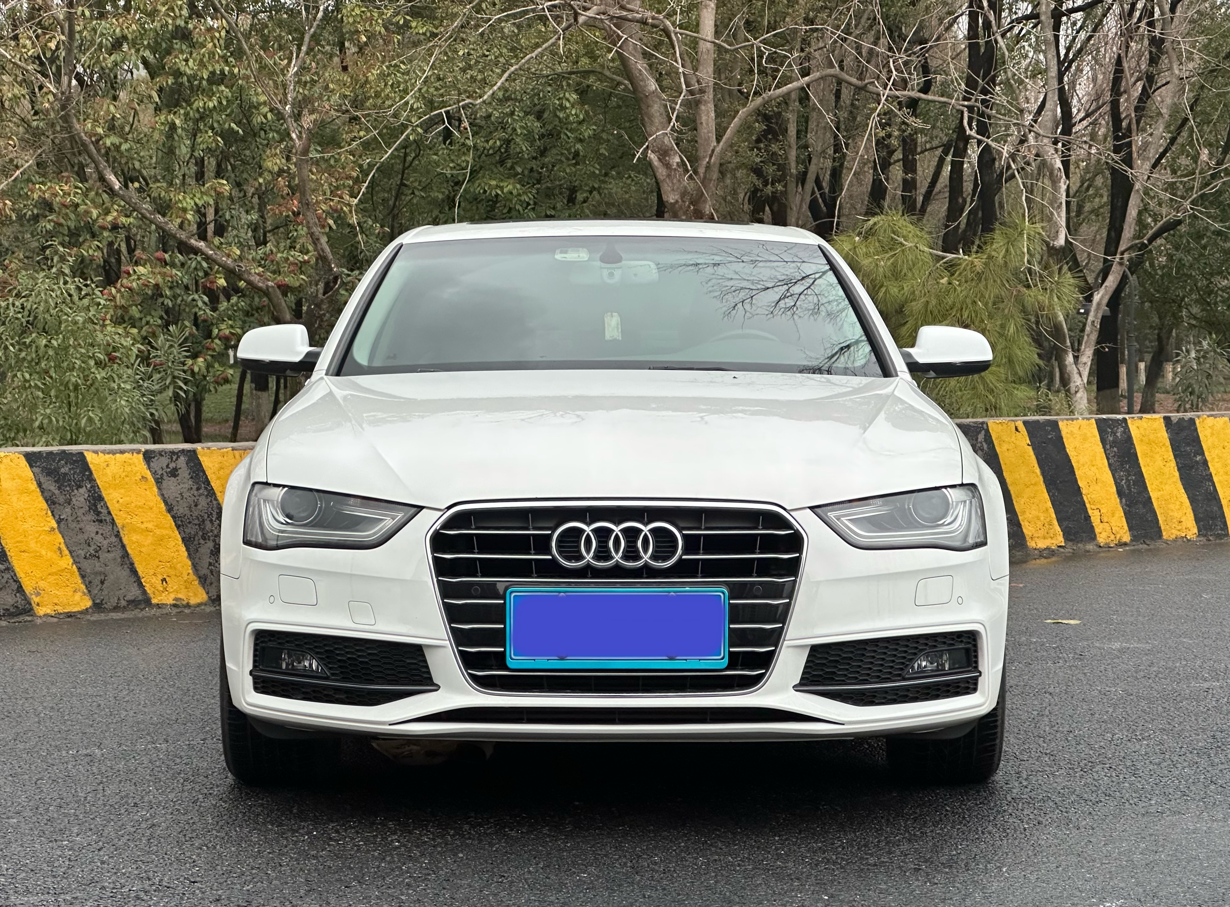 Audi A4L 2016 car image #2