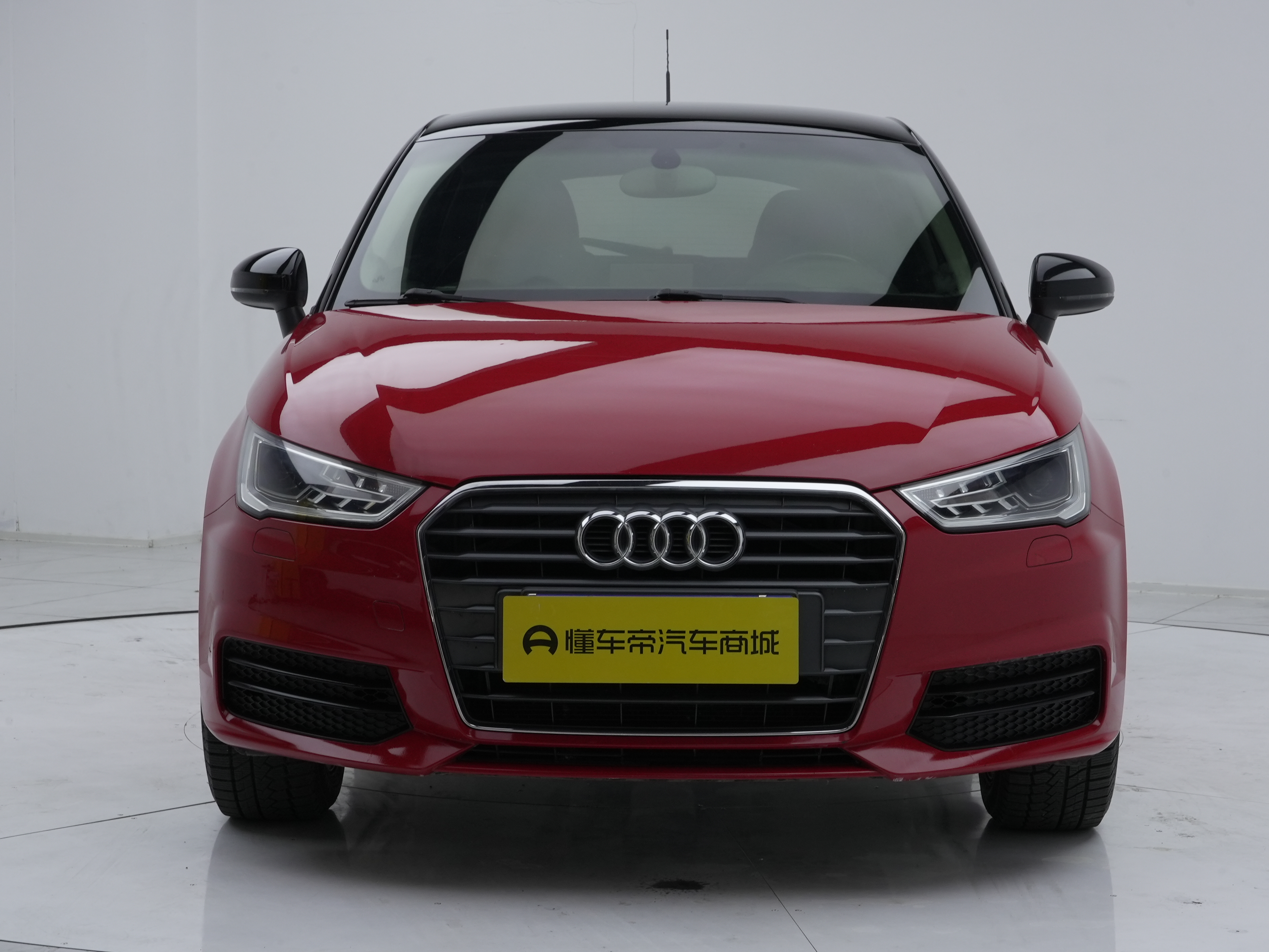 Audi A1 2017 car image #2