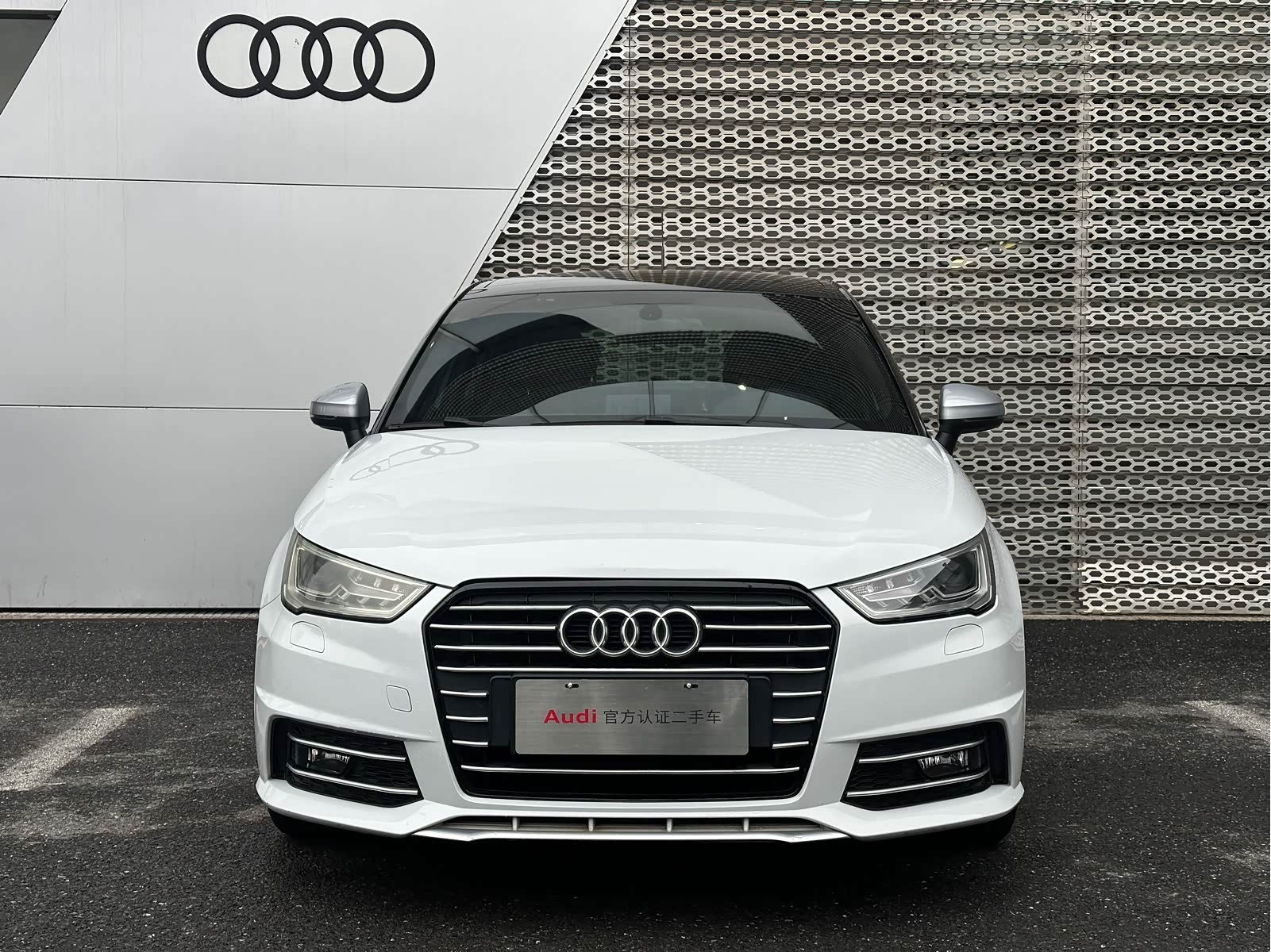 Audi A1 2018 image de voiture #2