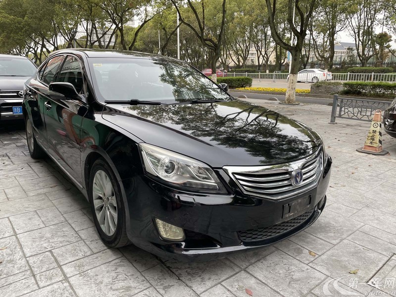 Changan Raeton 2013 #2 Changan Raeton 2013 immagine di auto #2