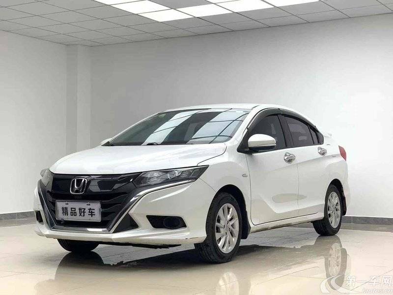 Honda Gienia 2019 #2 Honda Gienia 2019 car image #2
