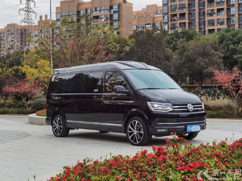 Volkswagen Caravelle 2017 #2 Volkswagen Caravelle 2017 immagine di auto #2
