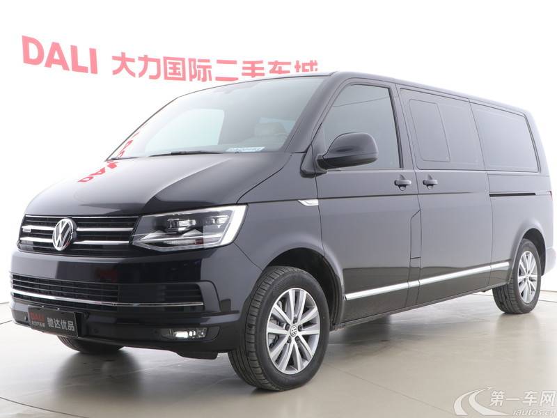 Volkswagen Caravelle 2020 #2 Volkswagen Caravelle 2020 car image #2